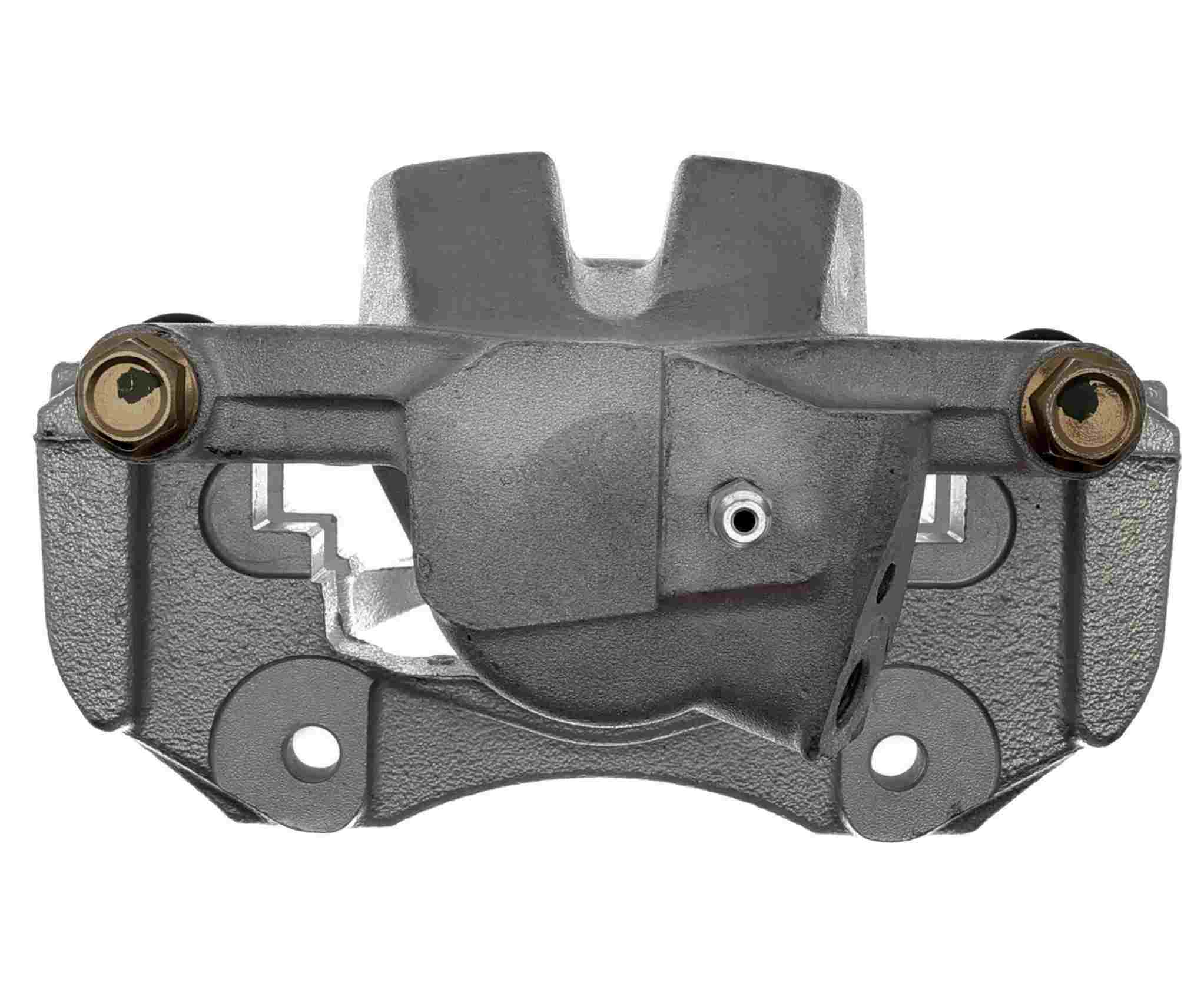 Raybestos Brakes Disc Brake Caliper  top view frsport FRC12818C