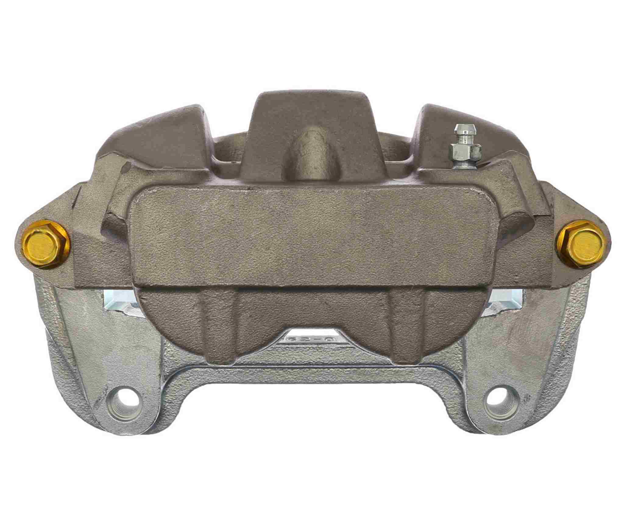 Raybestos Brakes Disc Brake Caliper  top view frsport FRC12836C