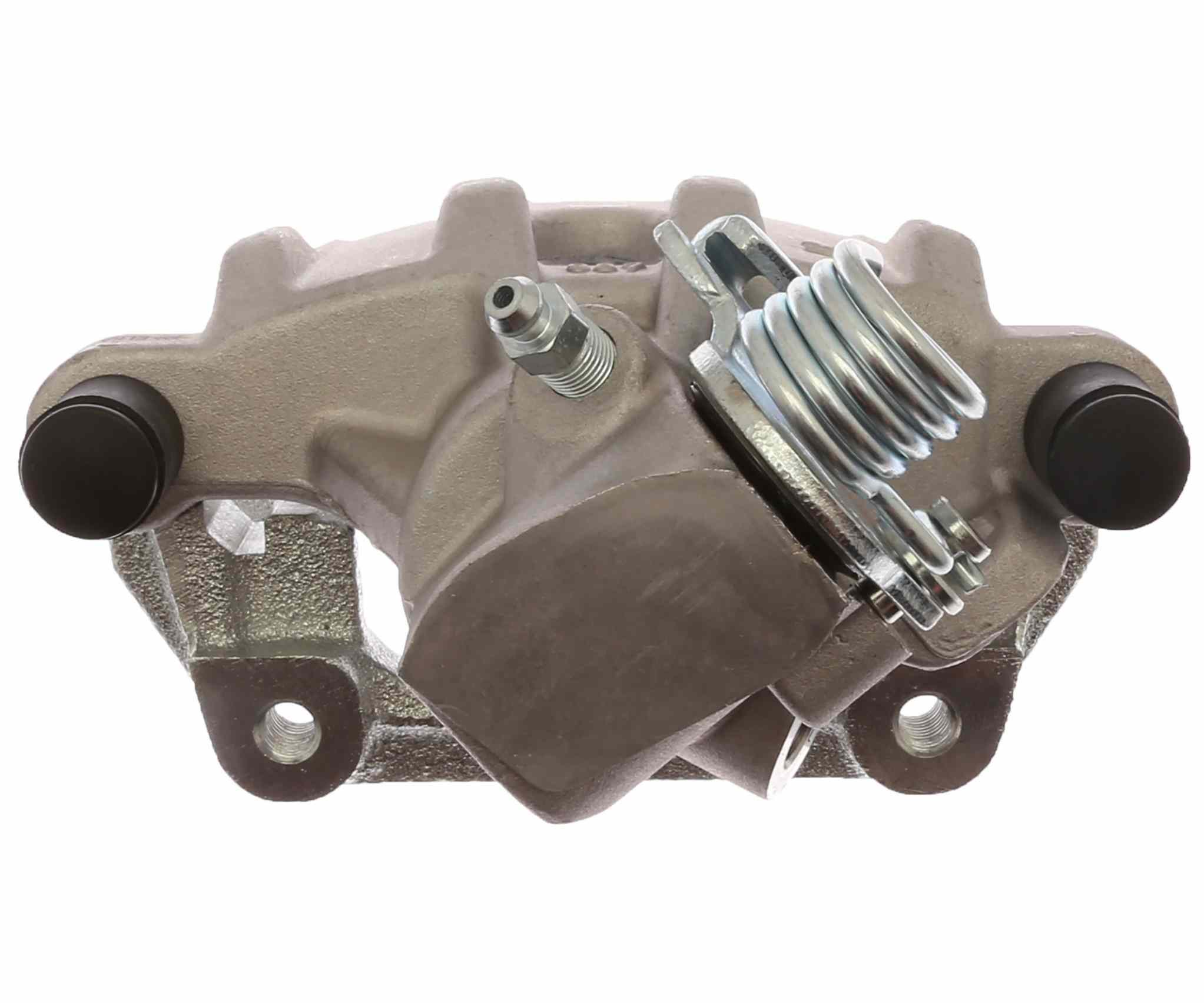 Raybestos Brakes Disc Brake Caliper  top view frsport FRC12839N