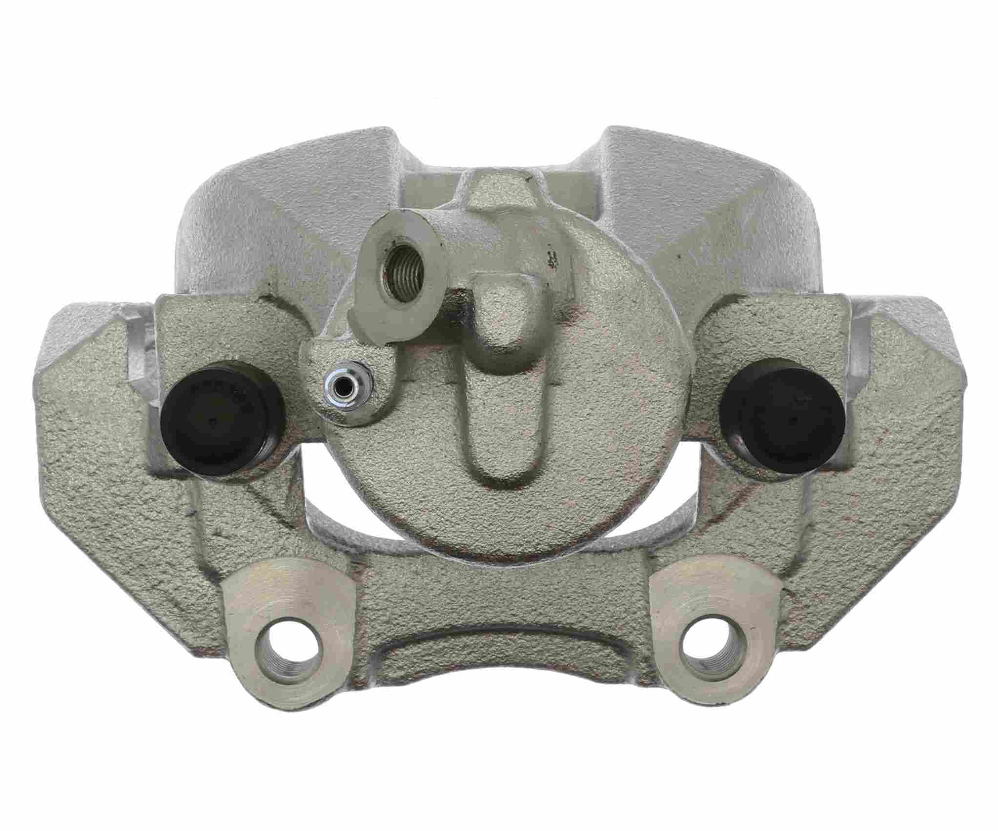 Raybestos Brakes Disc Brake Caliper  top view frsport FRC12841C