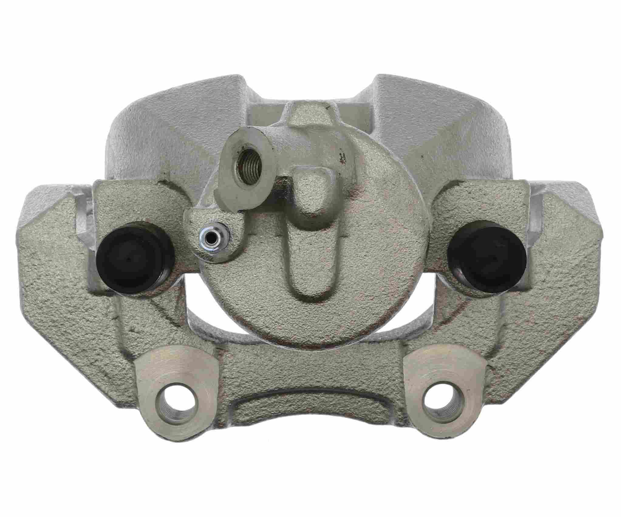 Raybestos Brakes Disc Brake Caliper  top view frsport FRC12841N