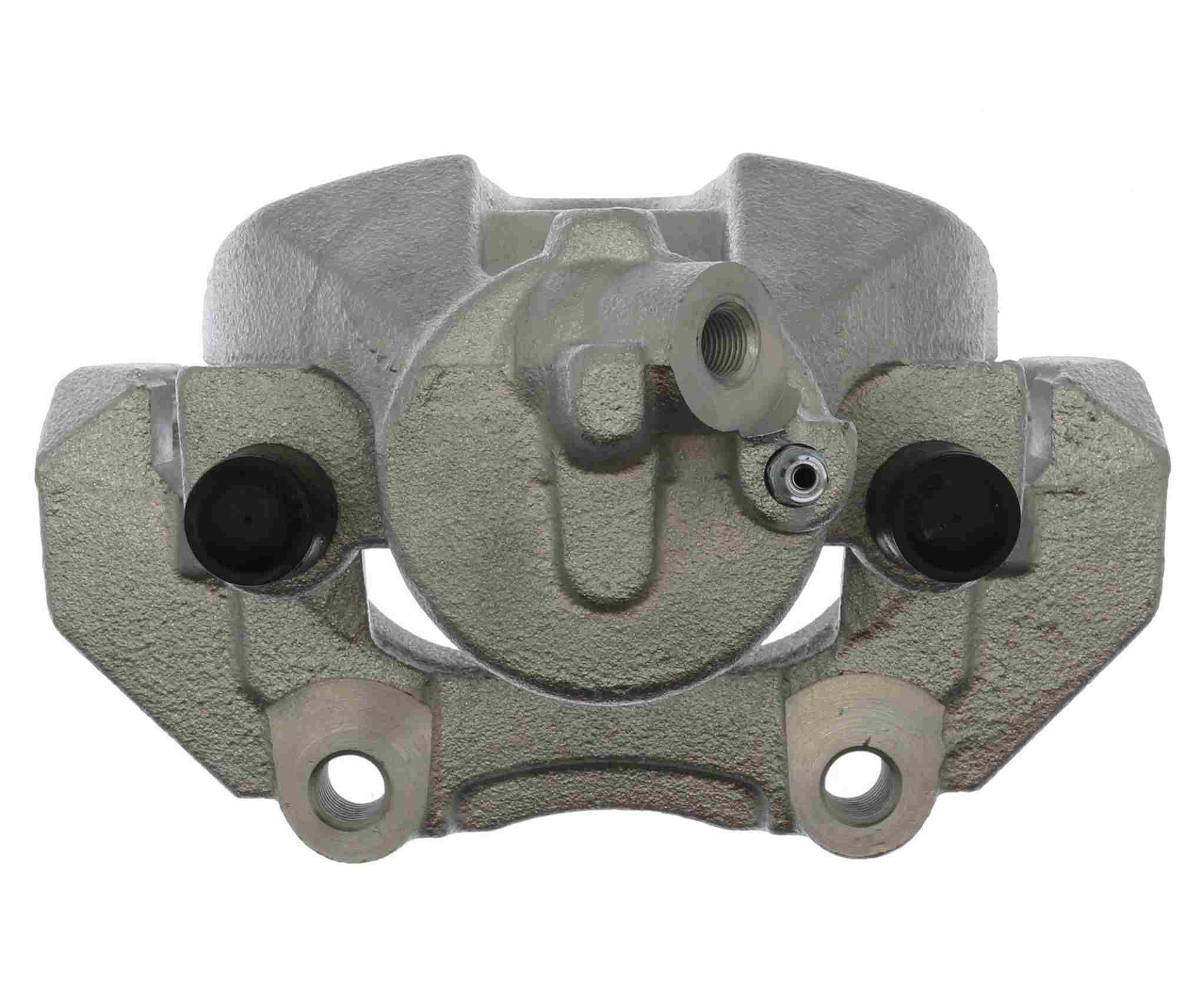 Raybestos Brakes Disc Brake Caliper  top view frsport FRC12842C