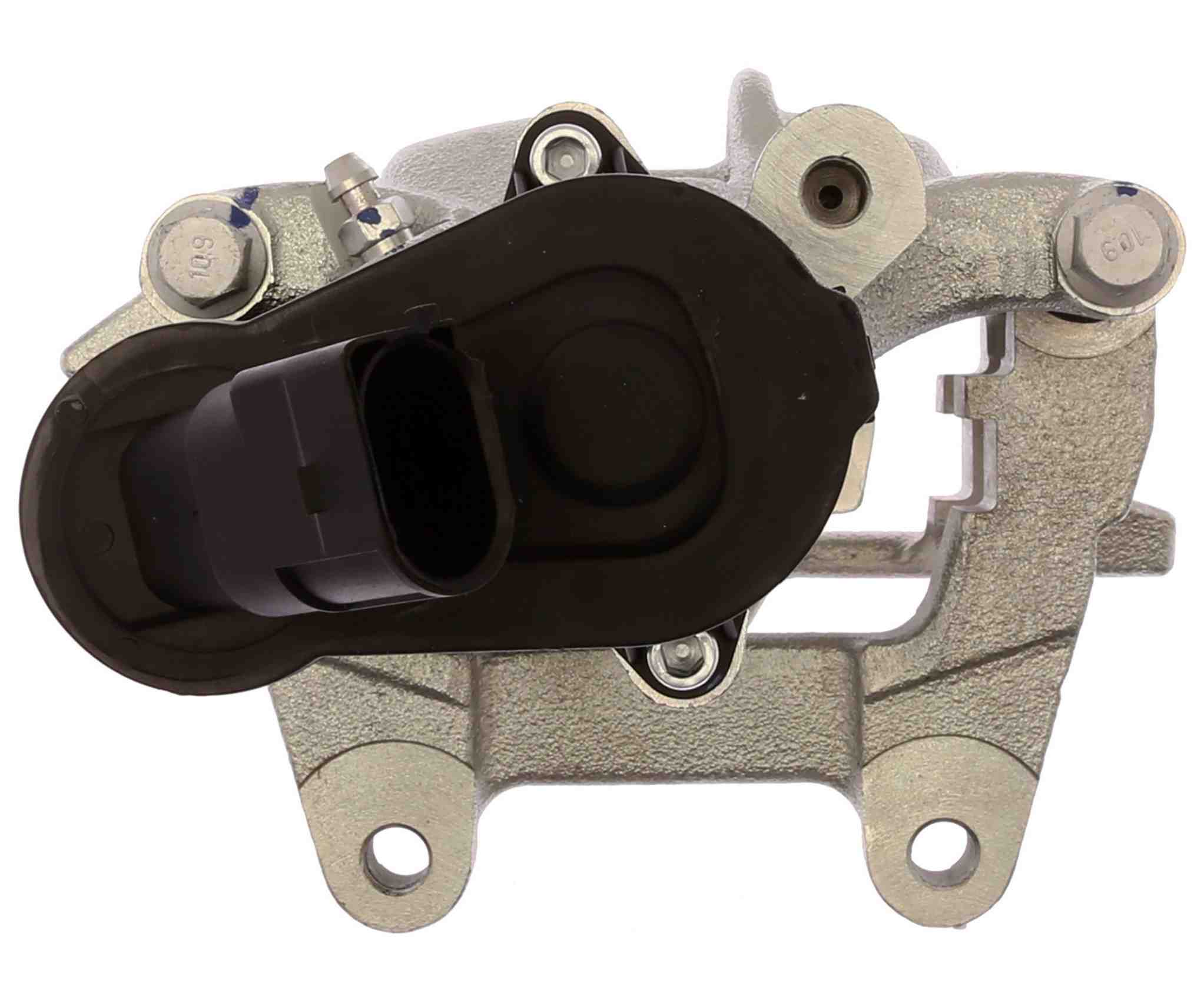 Raybestos Brakes Disc Brake Caliper  top view frsport FRC12843EN