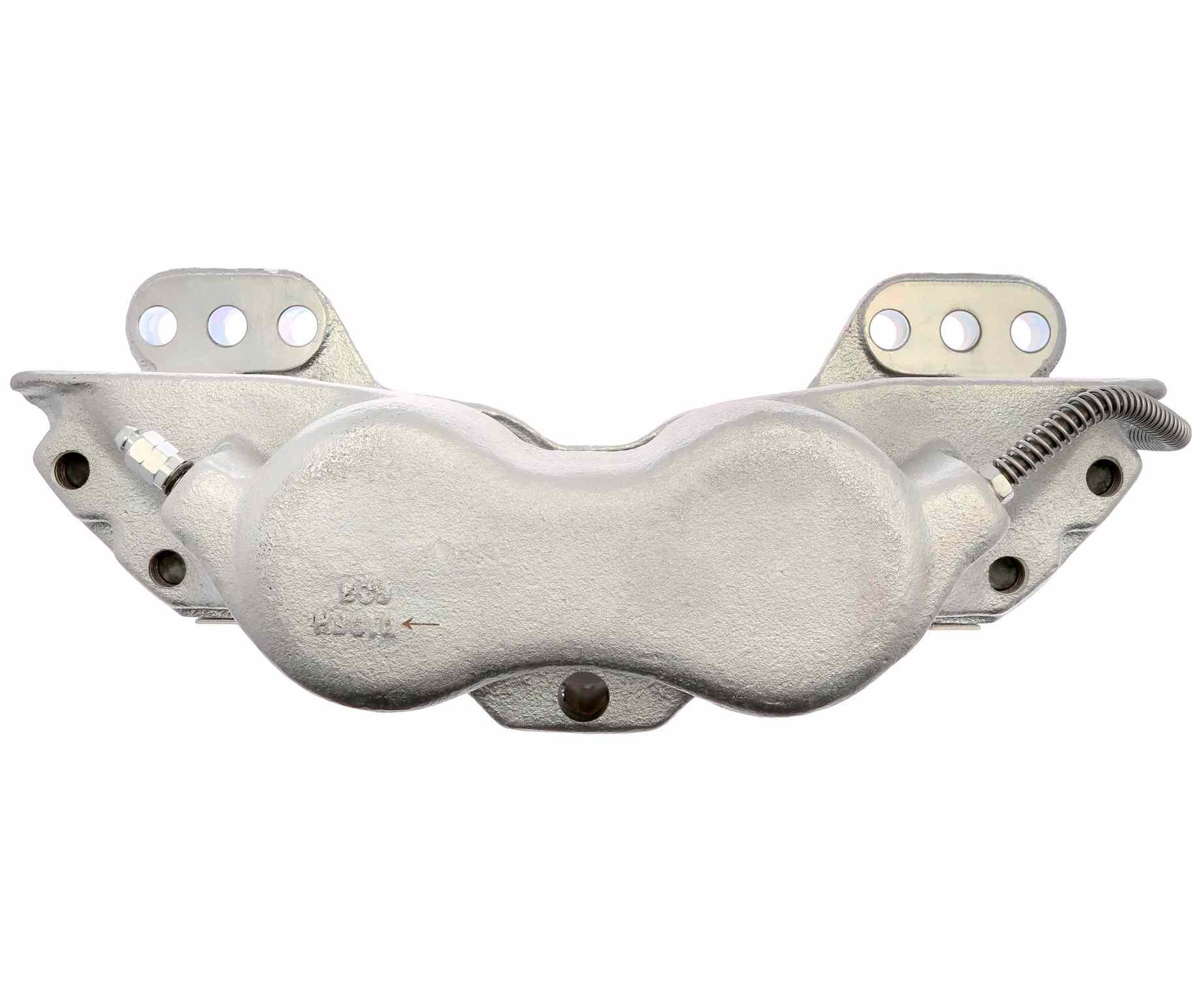 raybestos brakes disc brake caliper  frsport frc12847n