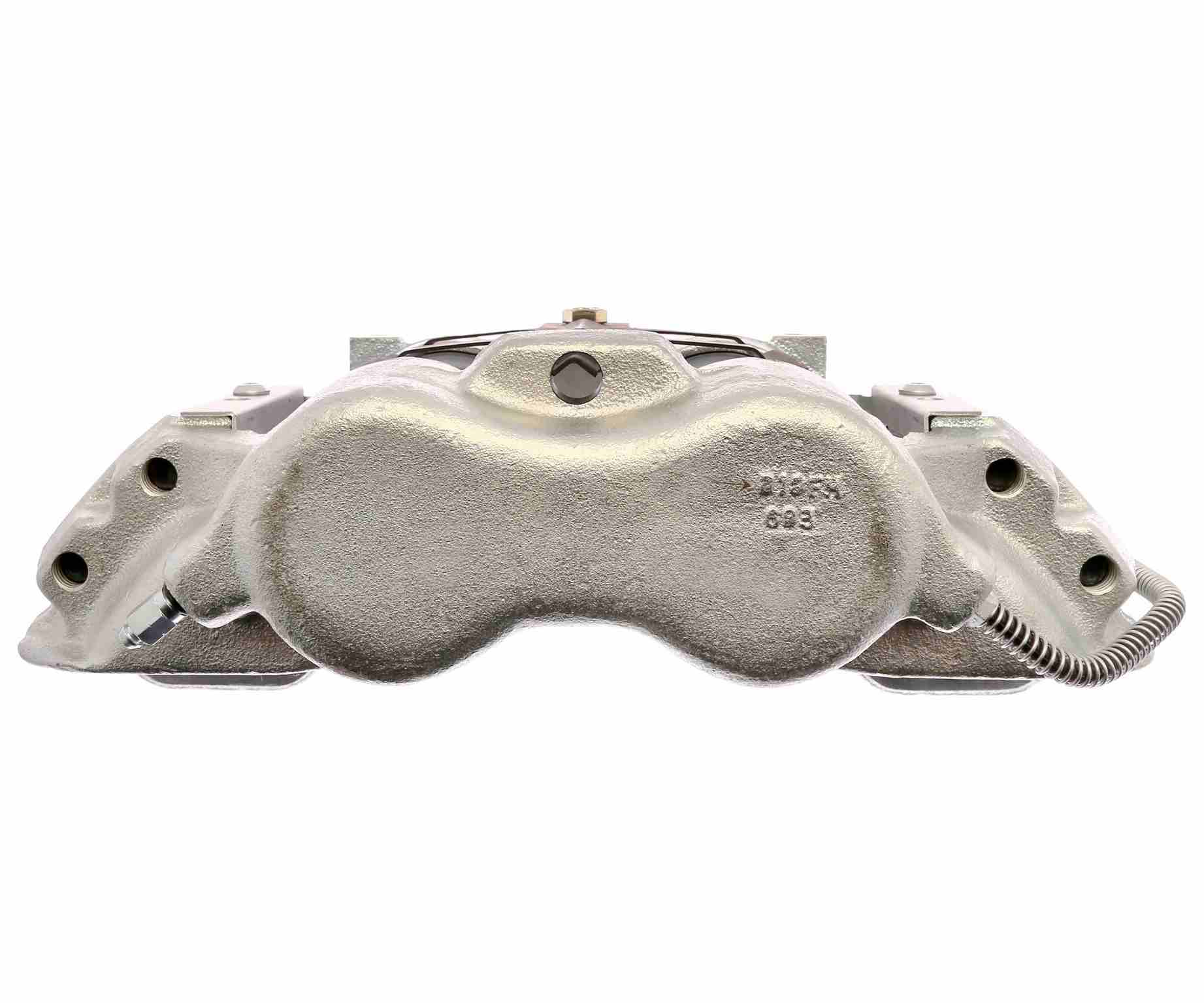 raybestos brakes disc brake caliper  frsport frc12848n