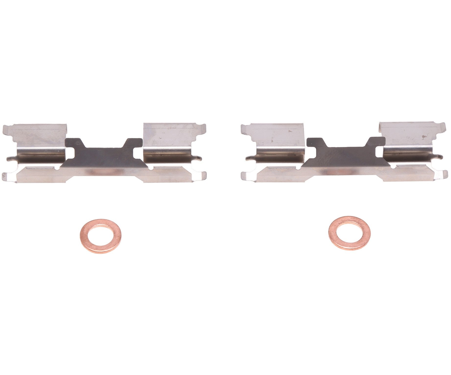 raybestos brakes disc brake caliper  frsport frc12868n