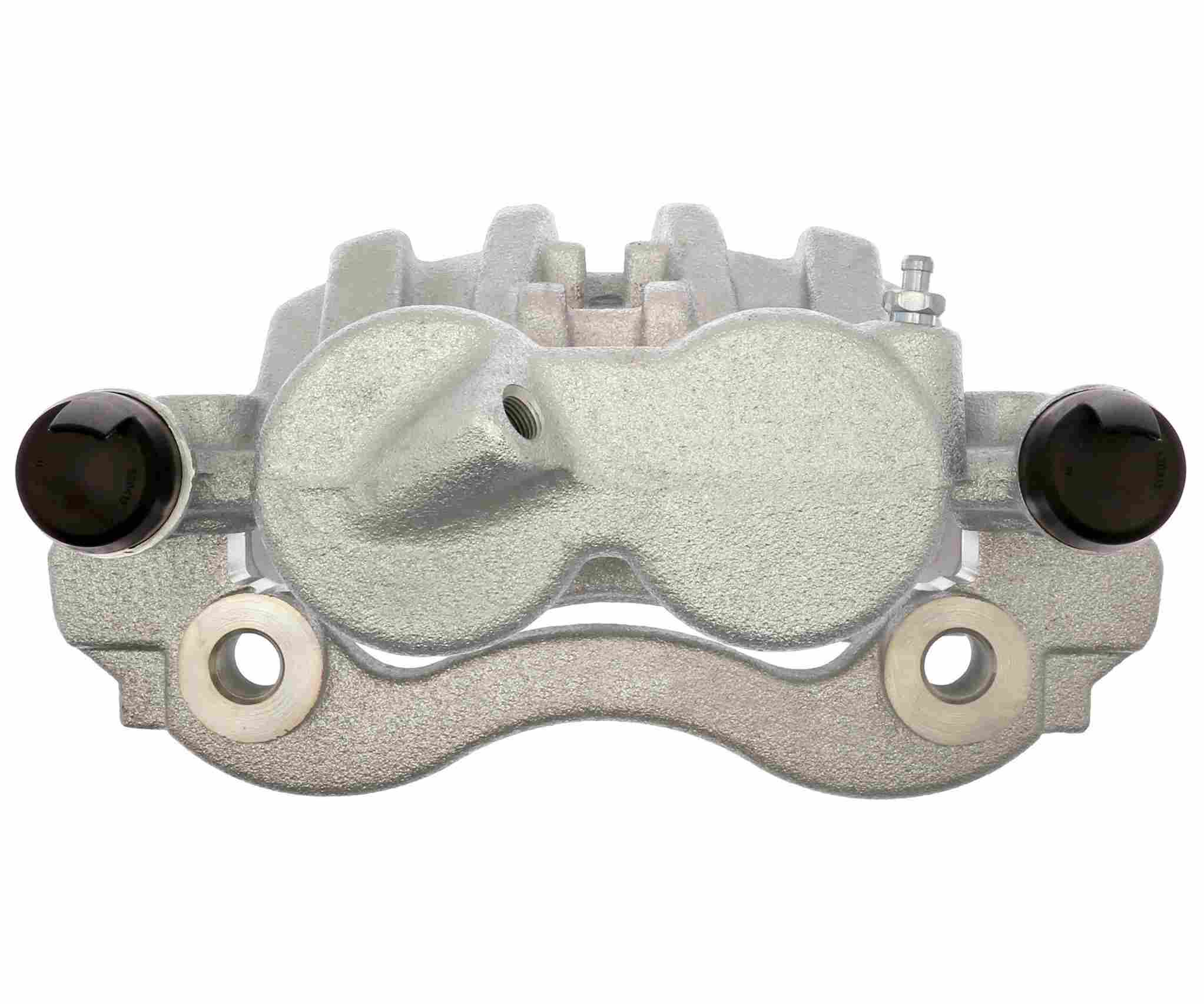 Raybestos Brakes Disc Brake Caliper  top view frsport FRC12882N