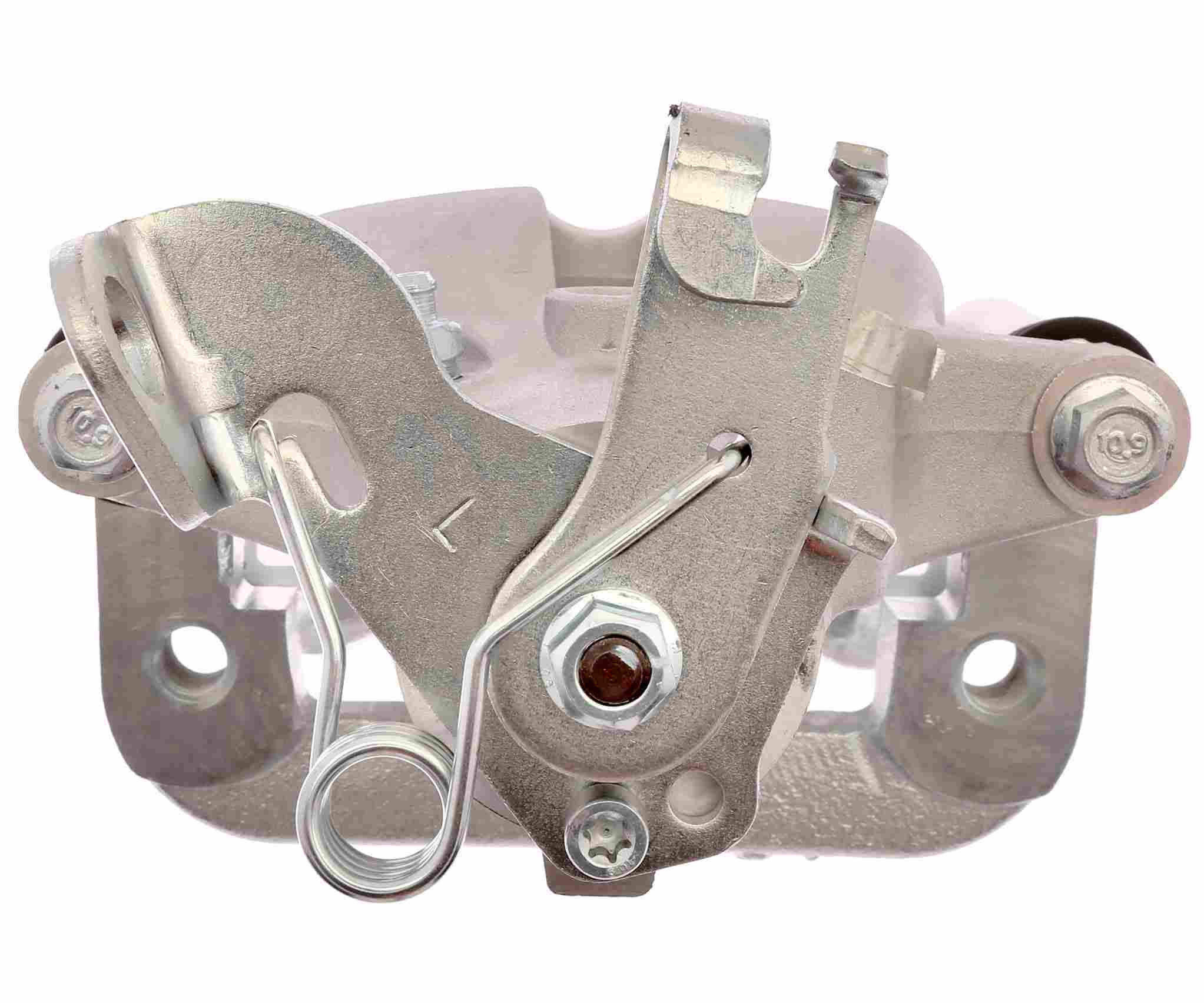 Raybestos Brakes Disc Brake Caliper  top view frsport FRC12889C