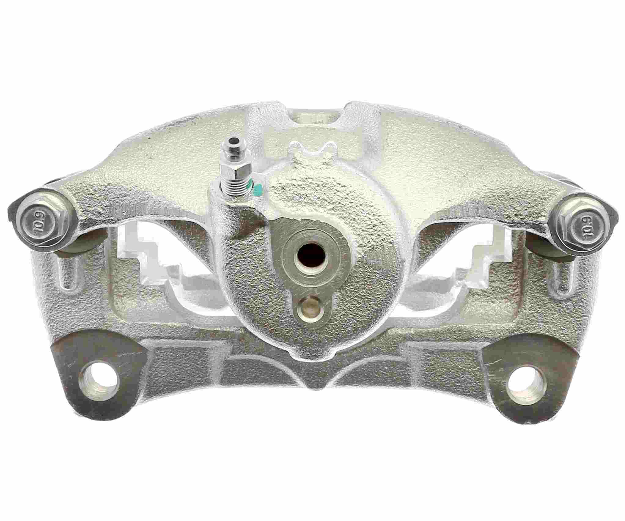 Raybestos Brakes Disc Brake Caliper  top view frsport FRC12899C