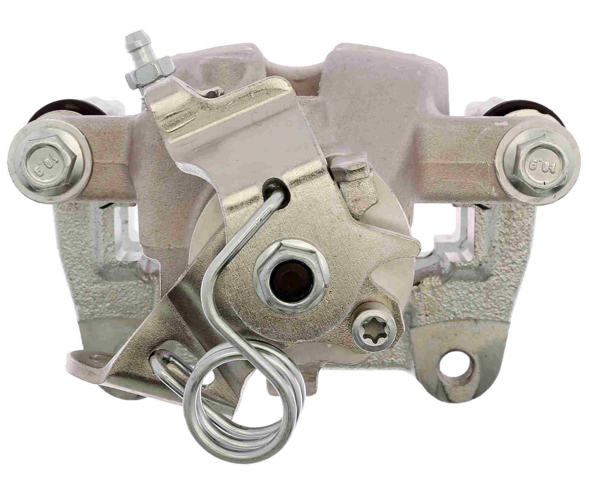 Raybestos Brakes Disc Brake Caliper  top view frsport FRC12911N