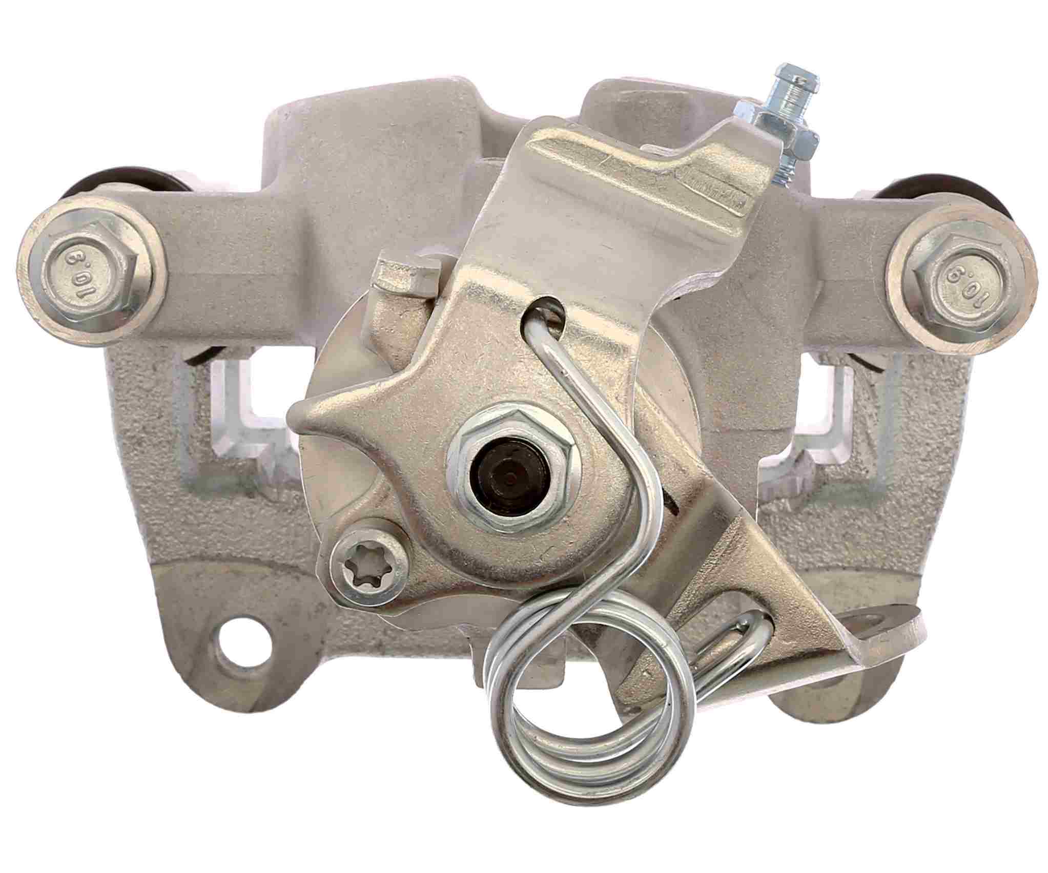 Raybestos Brakes Disc Brake Caliper  top view frsport FRC12912N