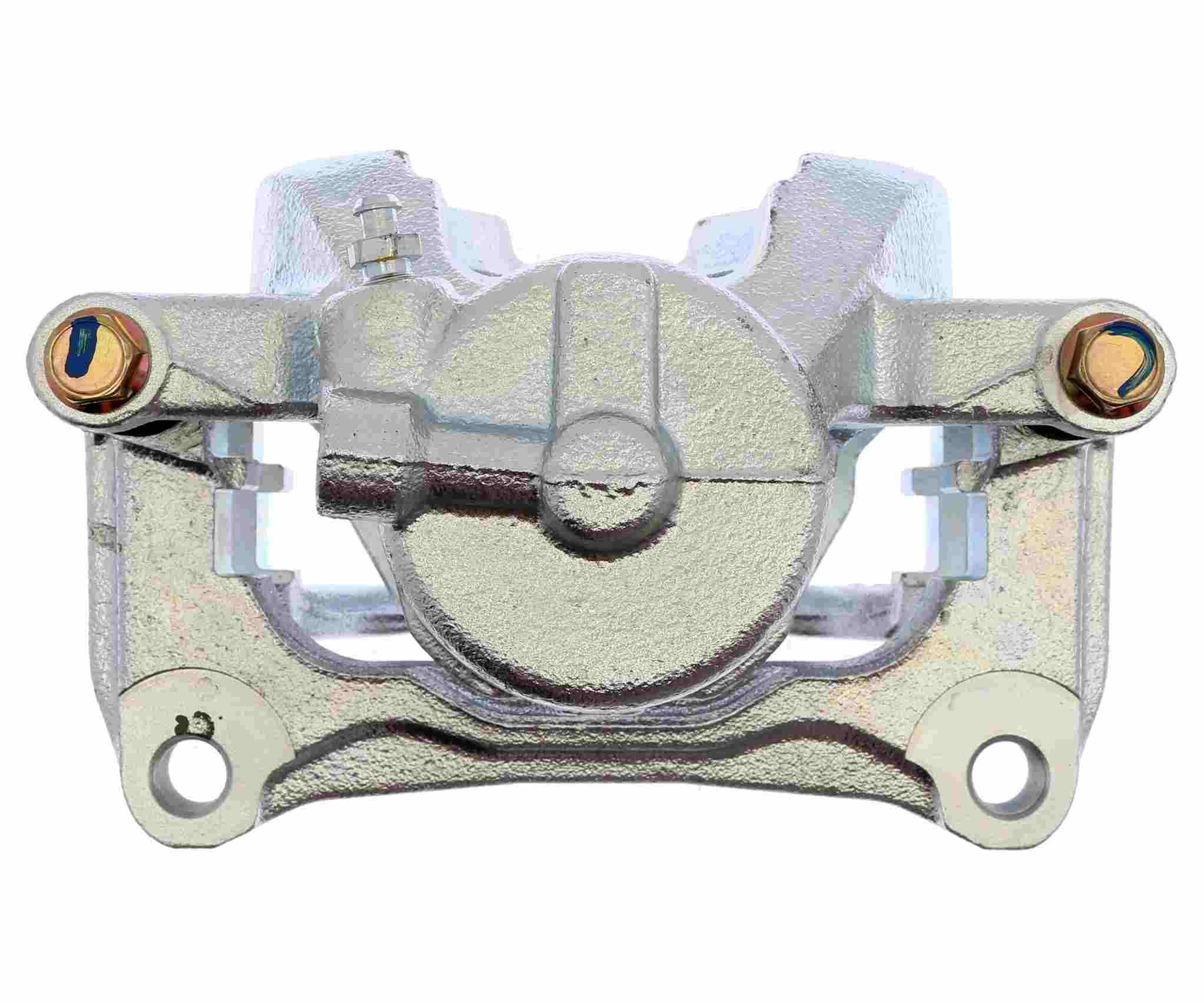 Raybestos Brakes Disc Brake Caliper  top view frsport FRC12937C