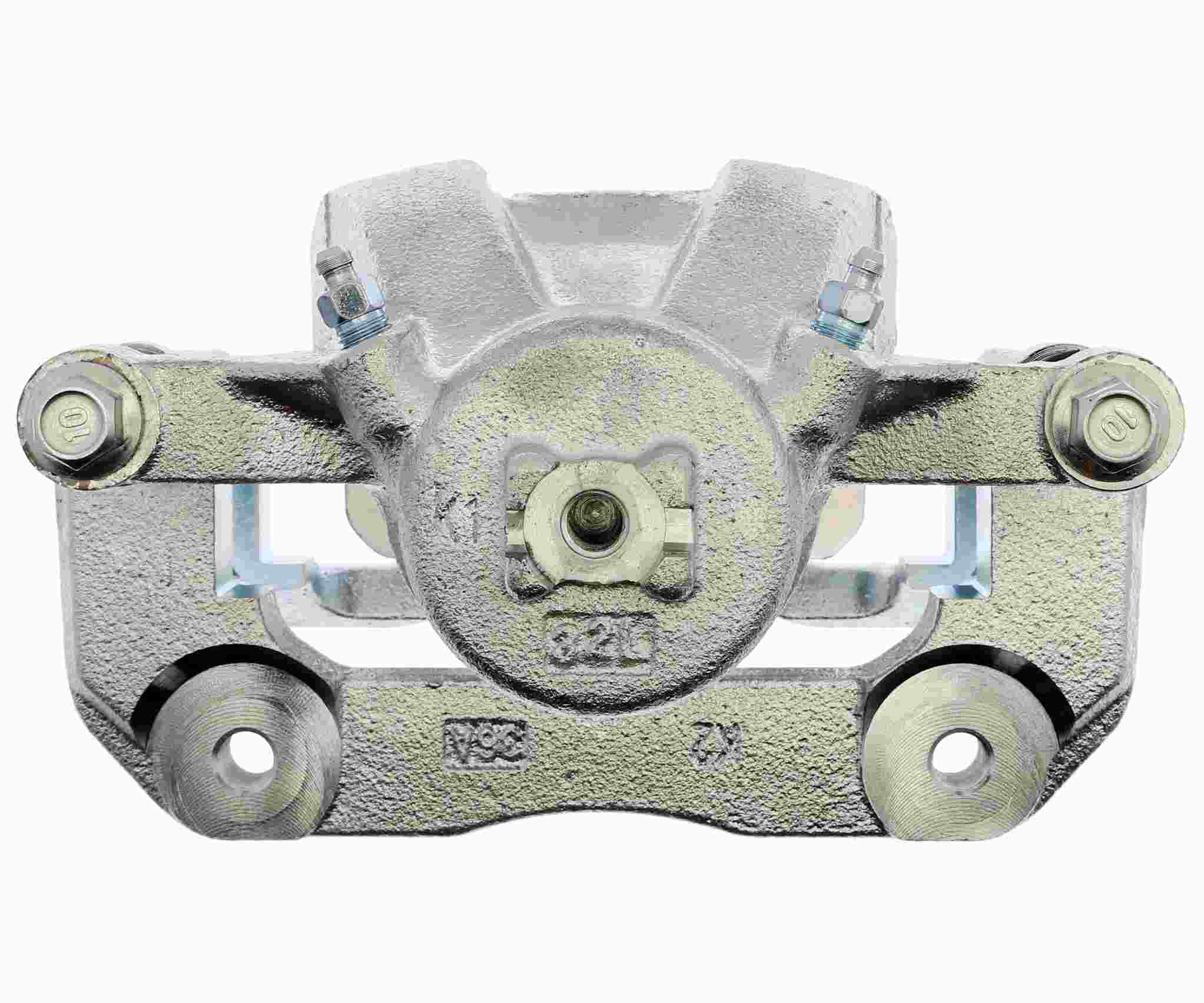 Raybestos Brakes Disc Brake Caliper  top view frsport FRC12945DN