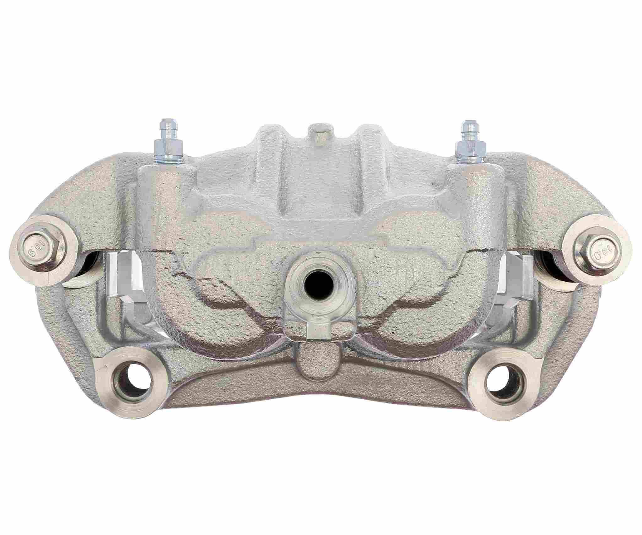 Raybestos Brakes Disc Brake Caliper  top view frsport FRC12951DN