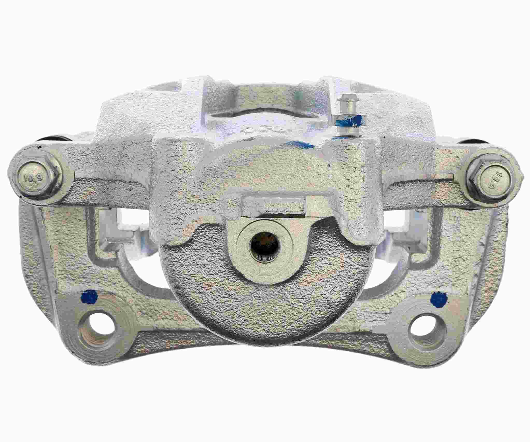 Raybestos Brakes Disc Brake Caliper  top view frsport FRC12958C