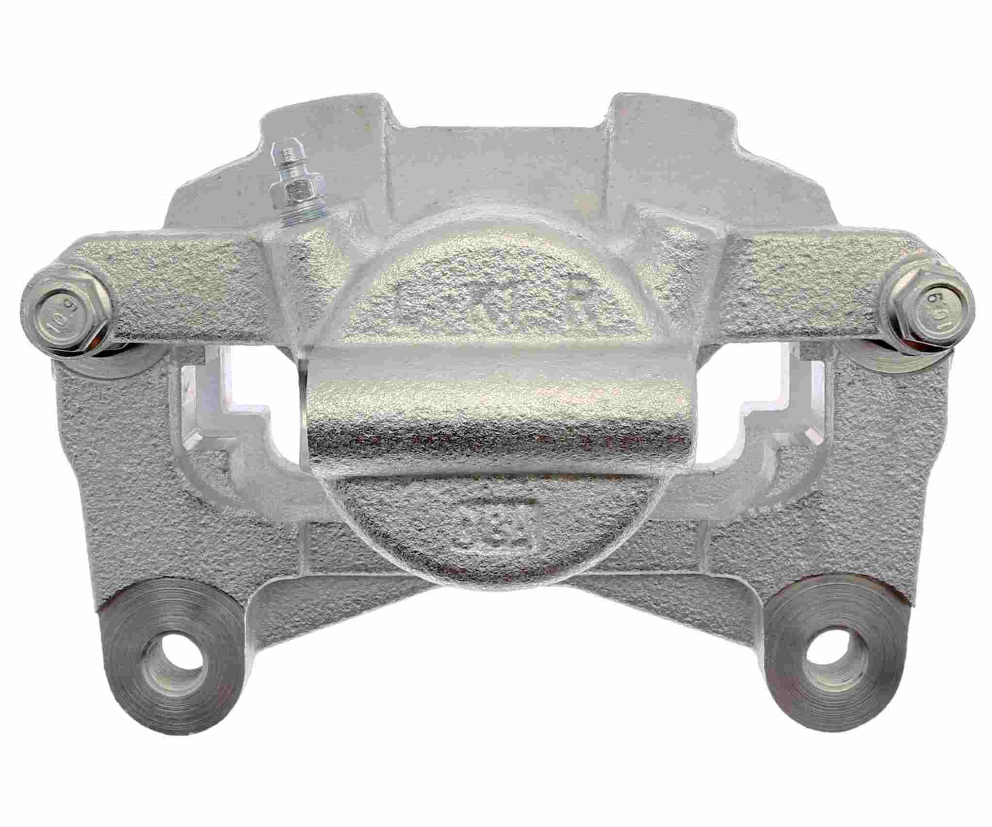 Raybestos Brakes Disc Brake Caliper  top view frsport FRC13013N