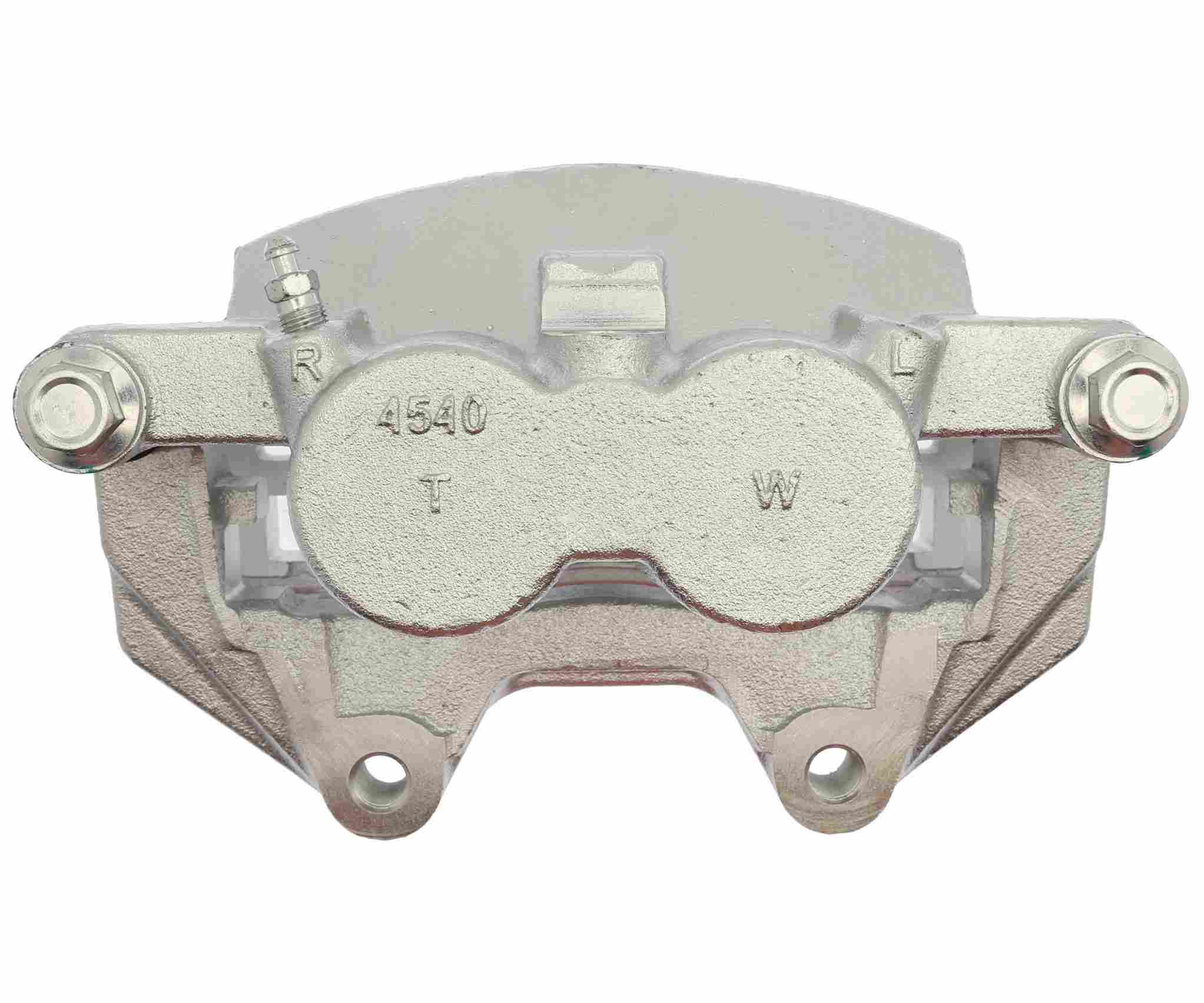 Raybestos Brakes Disc Brake Caliper  top view frsport FRC13027N