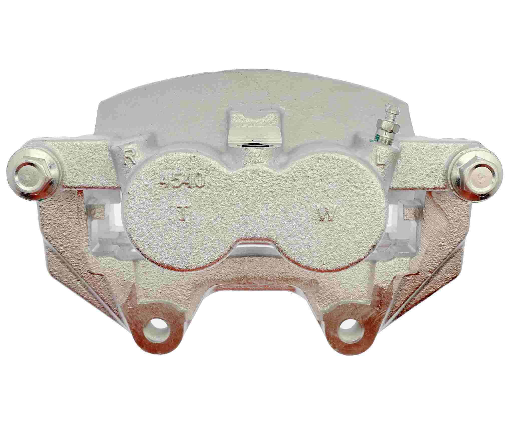 Raybestos Brakes Disc Brake Caliper  top view frsport FRC13028N