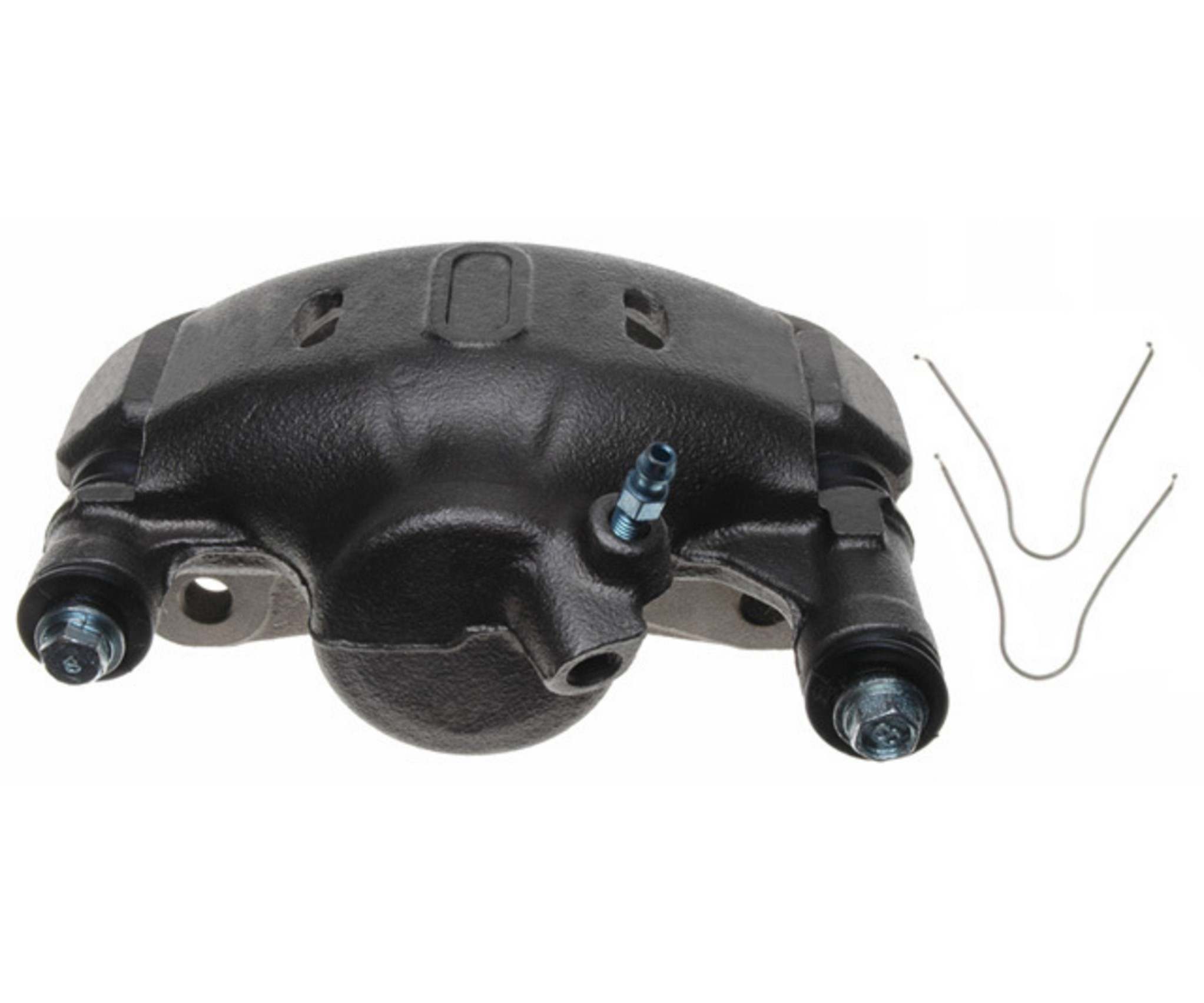 Raybestos Brakes Disc Brake Caliper  top view frsport FRC3508