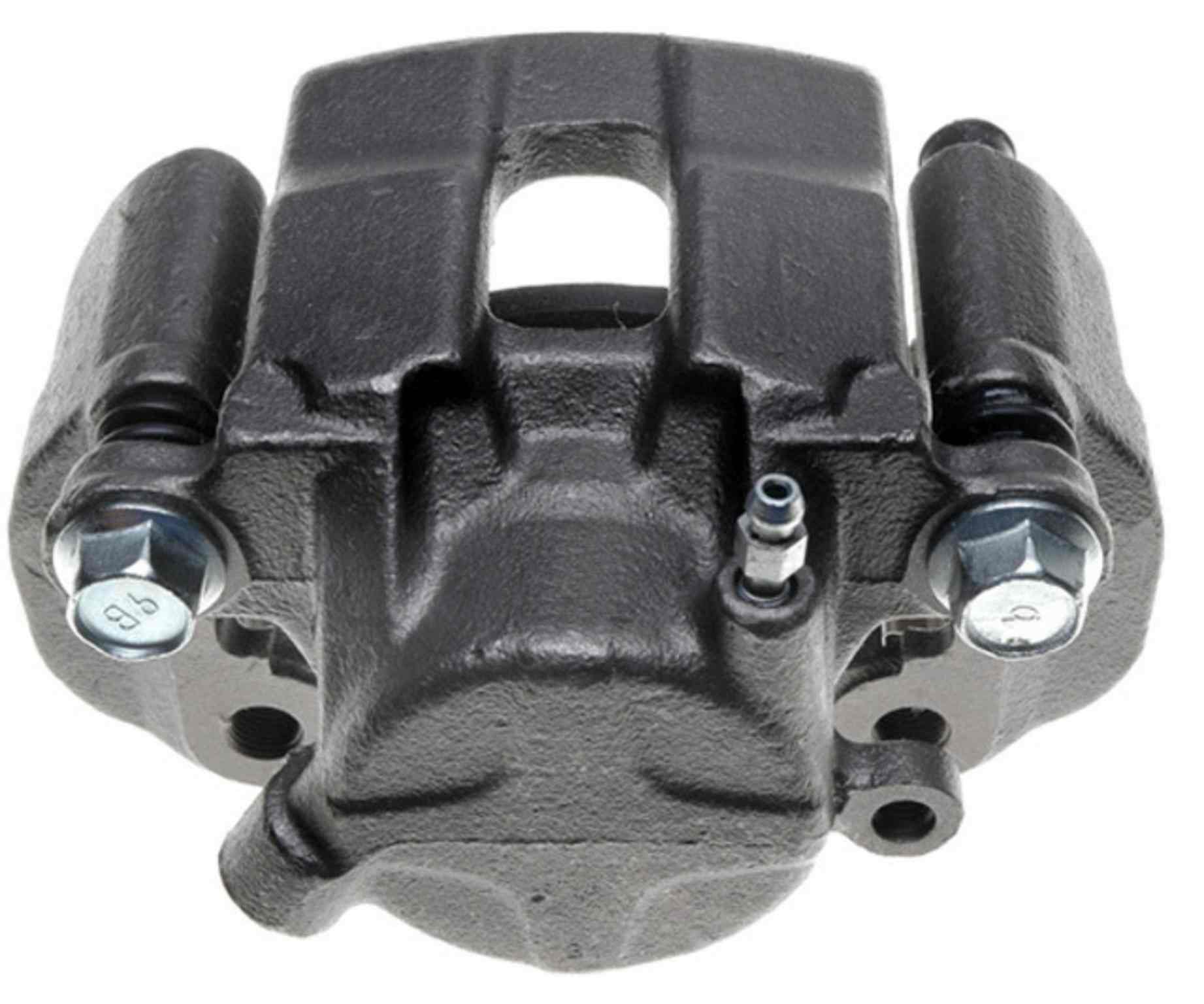 raybestos brakes disc brake caliper  frsport frc3558