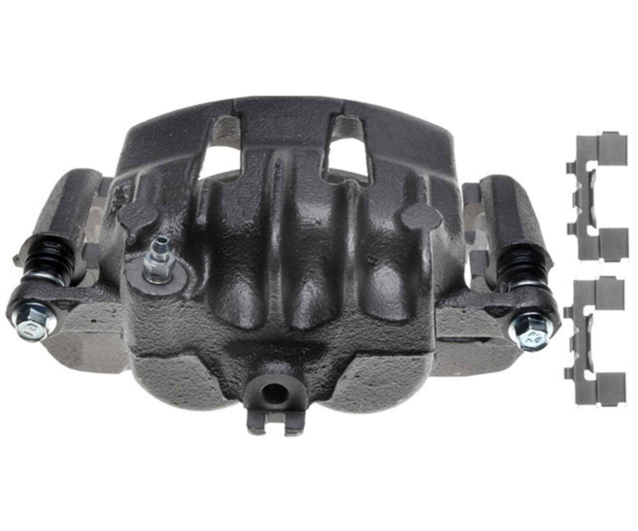 Raybestos Brakes Disc Brake Caliper  top view frsport FRC3649