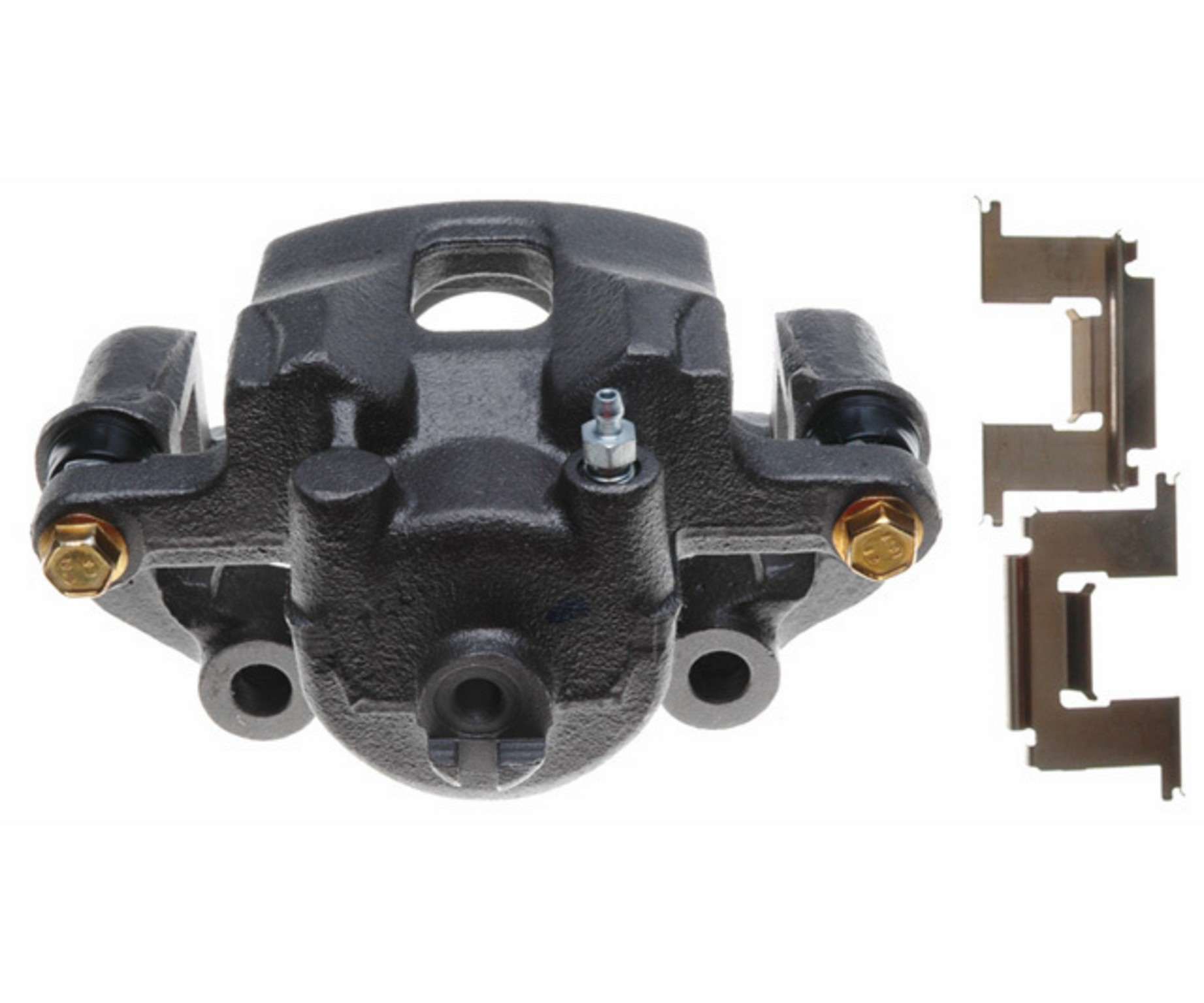 raybestos brakes disc brake caliper  frsport frc3752