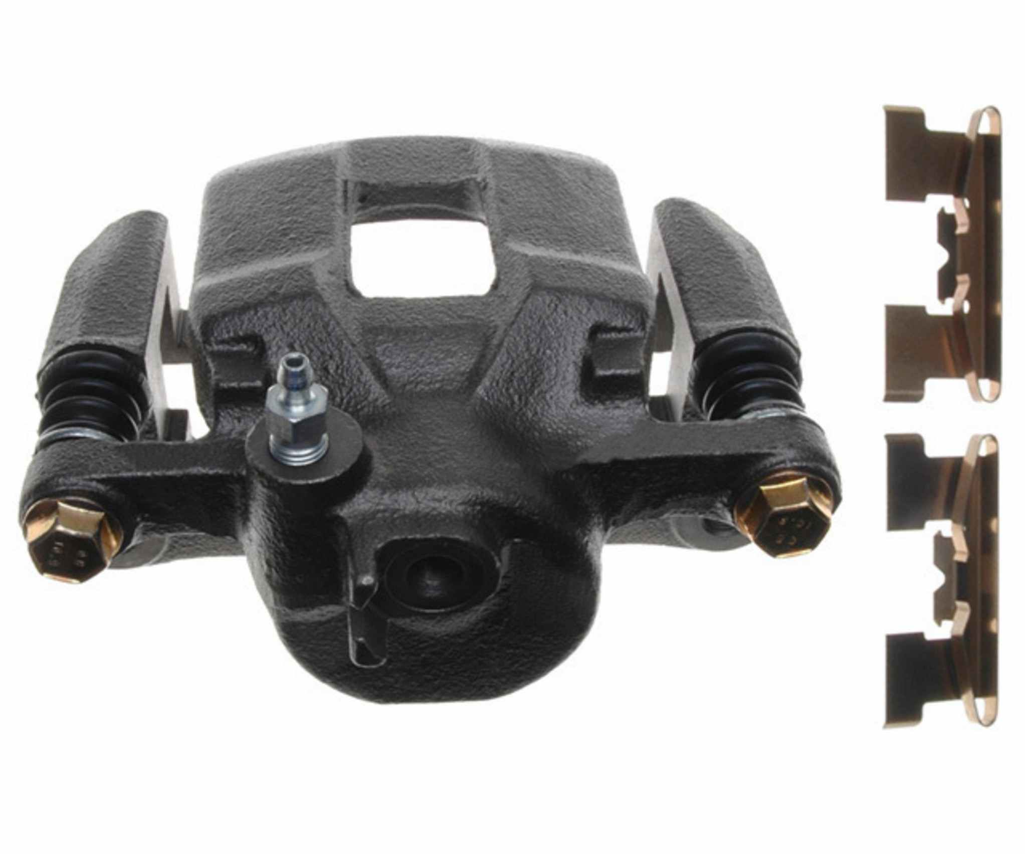 Raybestos Brakes Disc Brake Caliper  top view frsport FRC3767