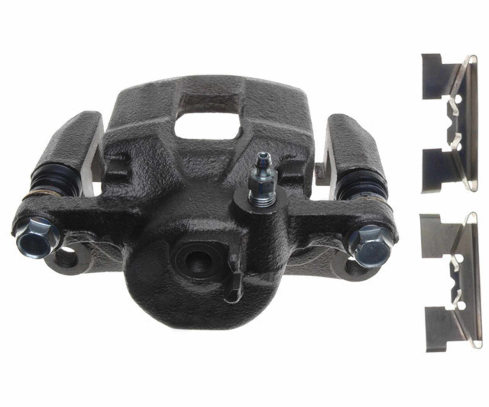 Raybestos Brakes Disc Brake Caliper  top view frsport FRC3768