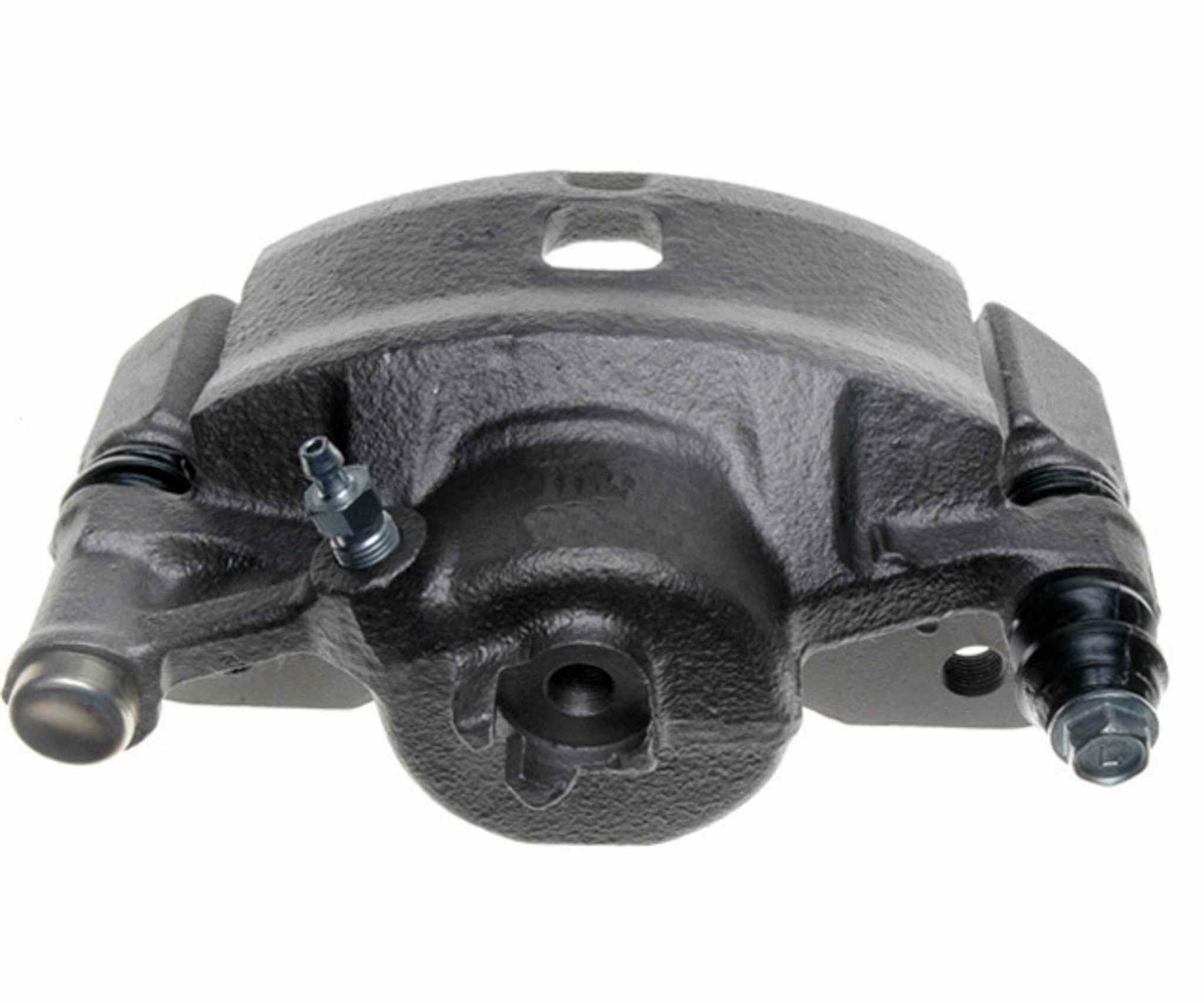 Raybestos Brakes Disc Brake Caliper  top view frsport FRC3971