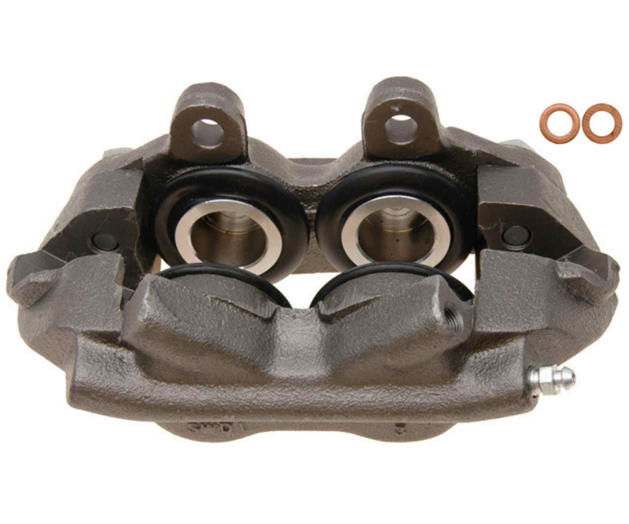 Raybestos Brakes Disc Brake Caliper  top view frsport FRC4048