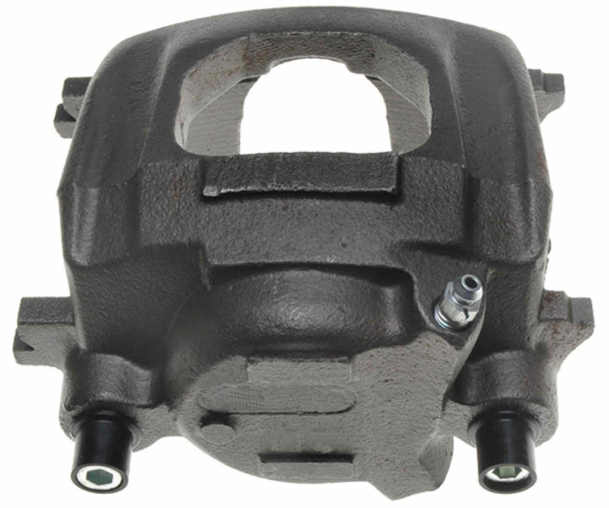 Raybestos Brakes Disc Brake Caliper  top view frsport FRC4148