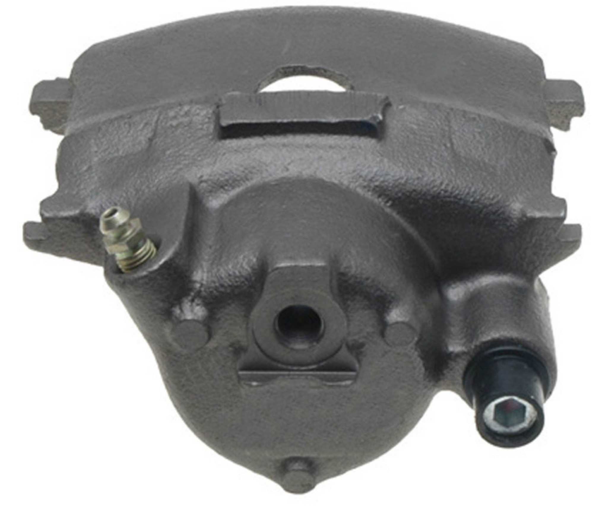 Raybestos Brakes Disc Brake Caliper  top view frsport FRC4179