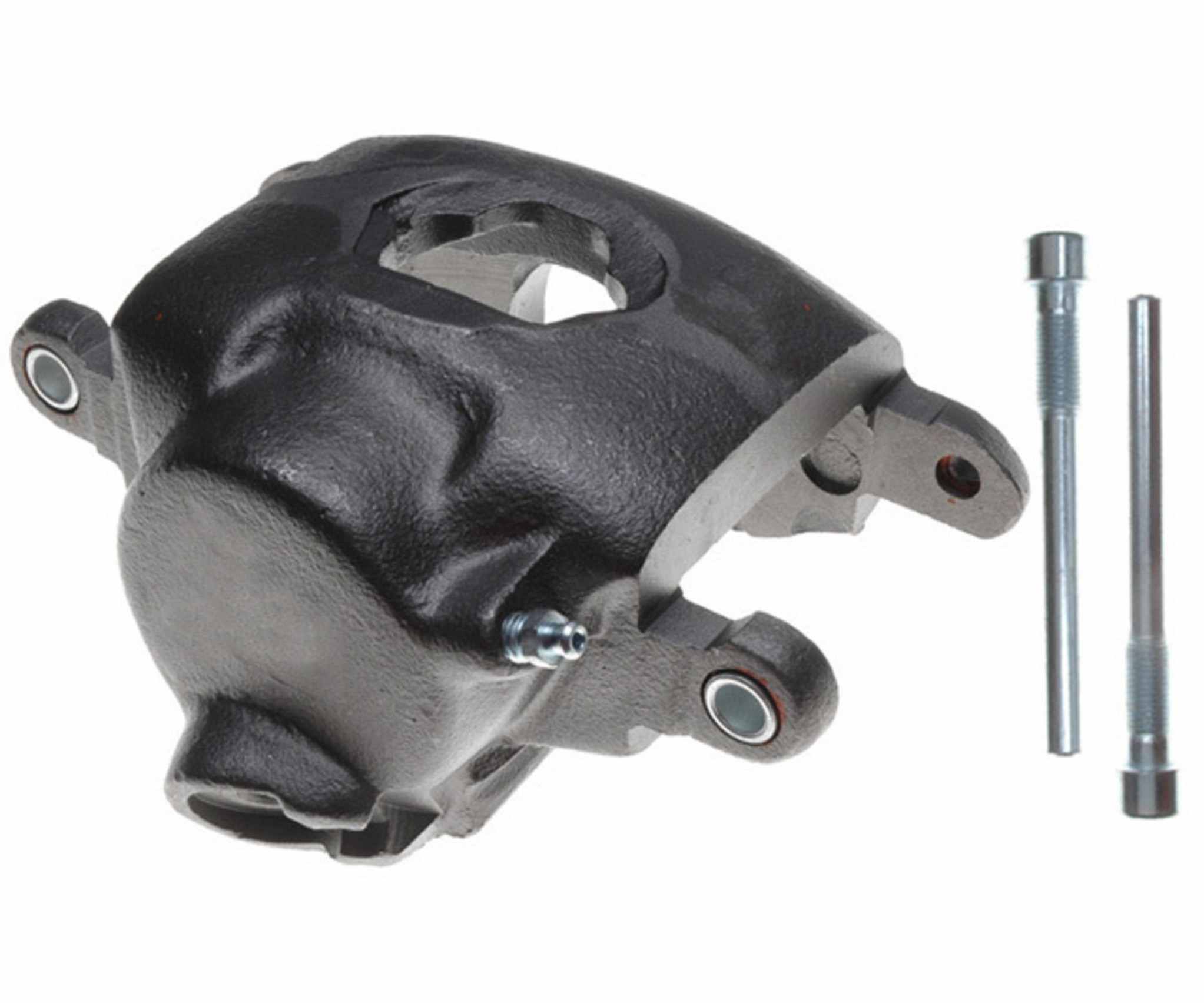 Raybestos Brakes Disc Brake Caliper  top view frsport FRC4214