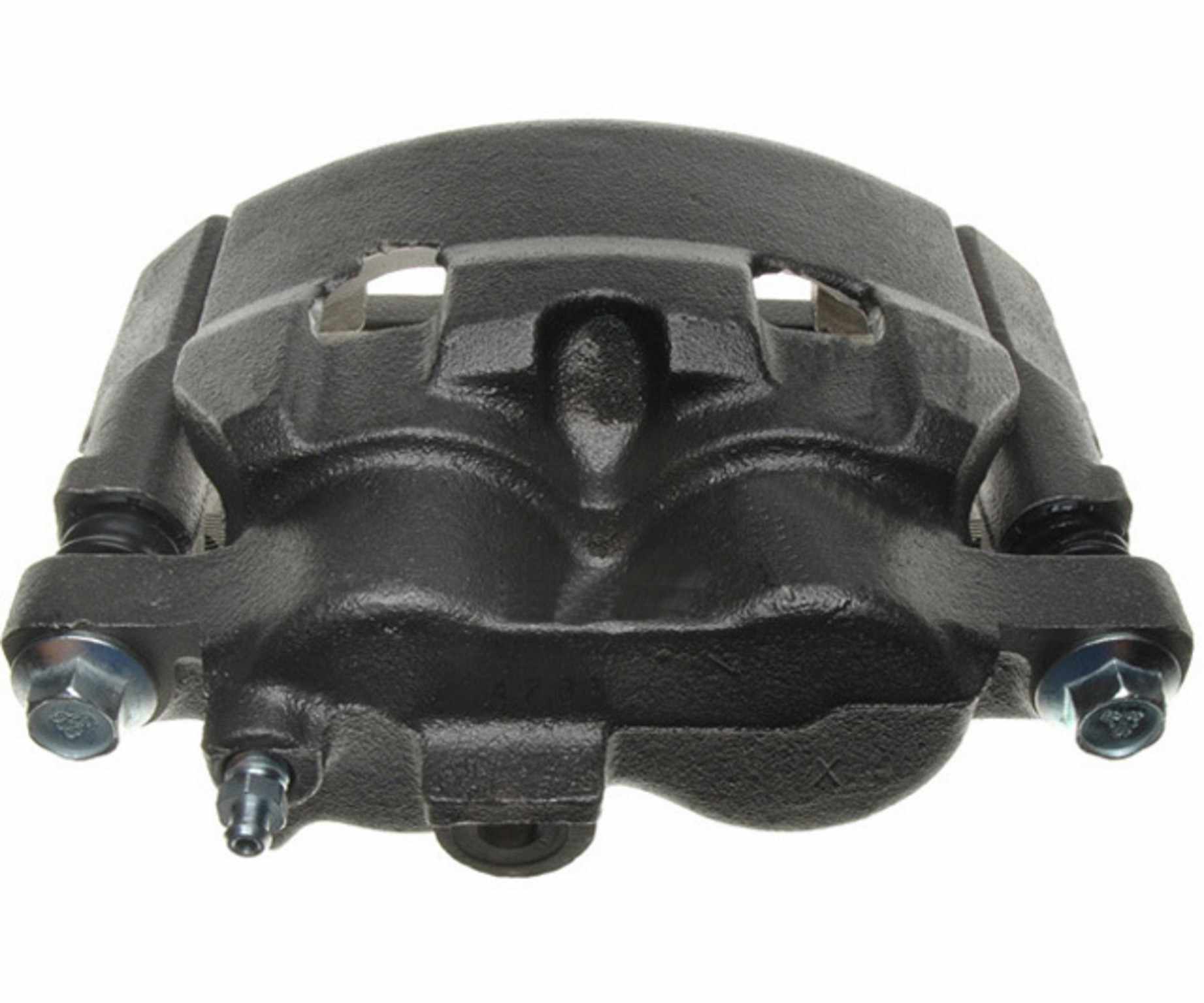 raybestos brakes disc brake caliper  frsport frc4283