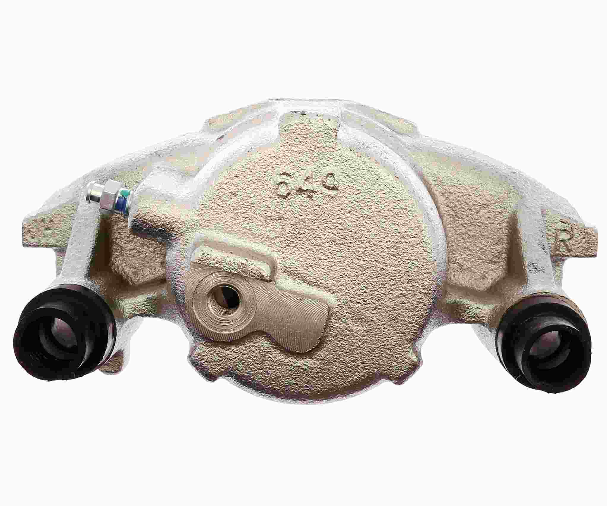 Raybestos Brakes Disc Brake Caliper  top view frsport FRC4417N