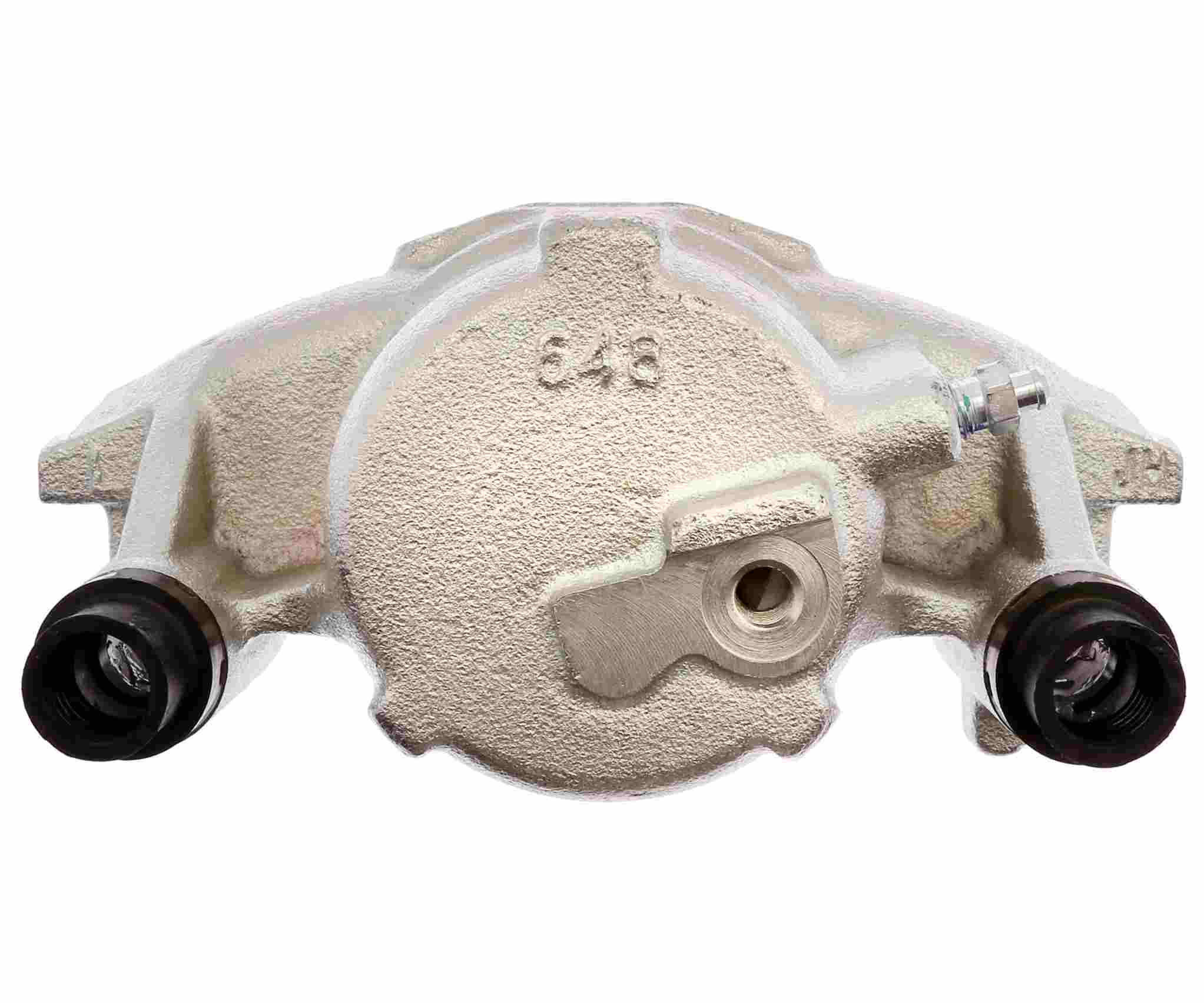 Raybestos Brakes Disc Brake Caliper  top view frsport FRC4418N