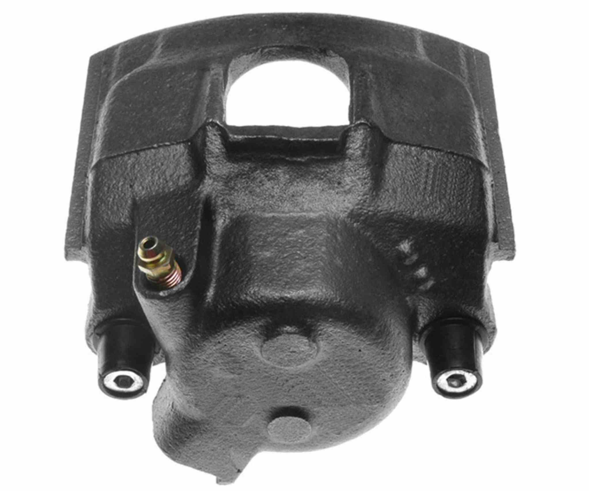 Raybestos Brakes Disc Brake Caliper  top view frsport FRC7021