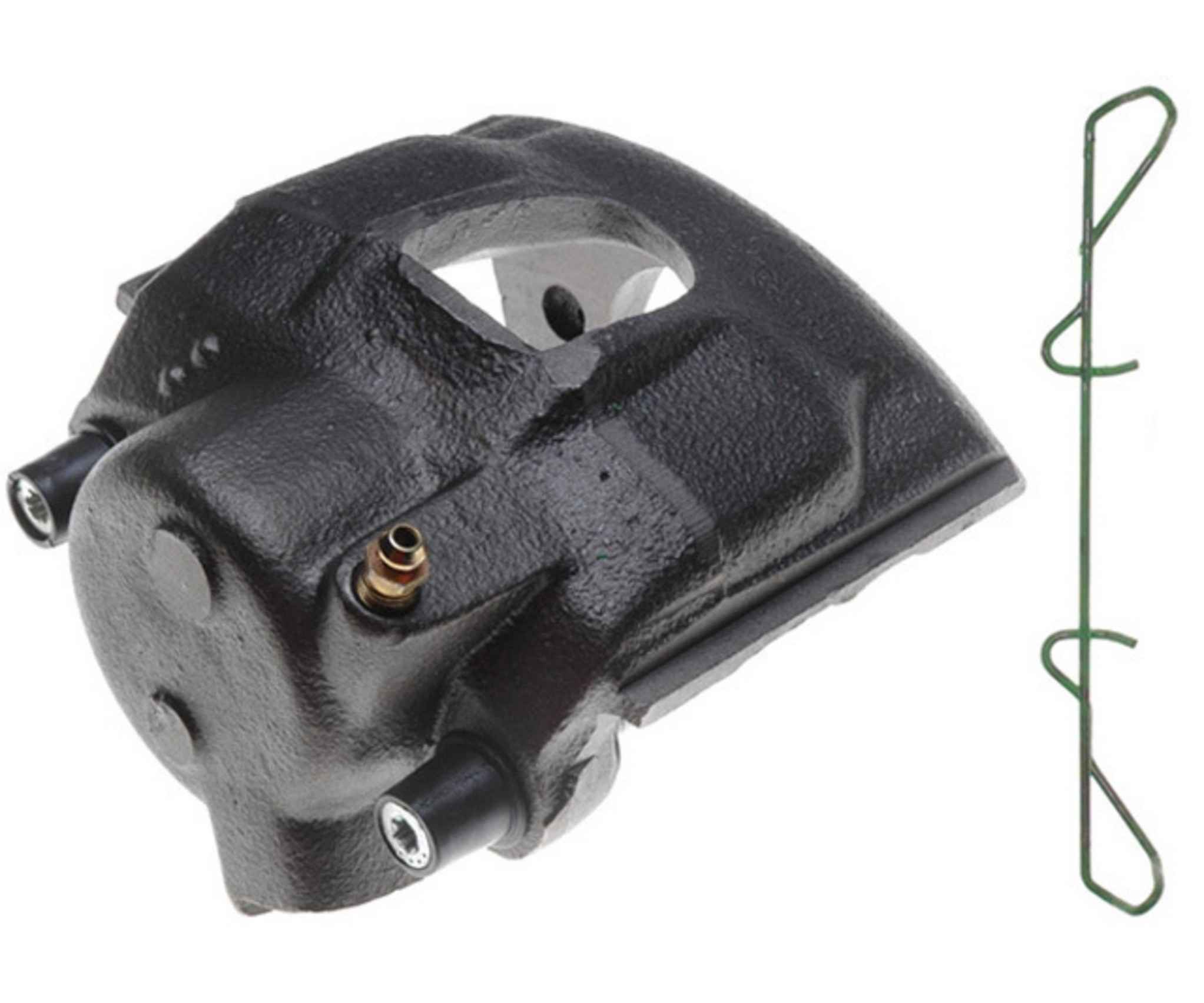 Raybestos Brakes Disc Brake Caliper  top view frsport FRC7022