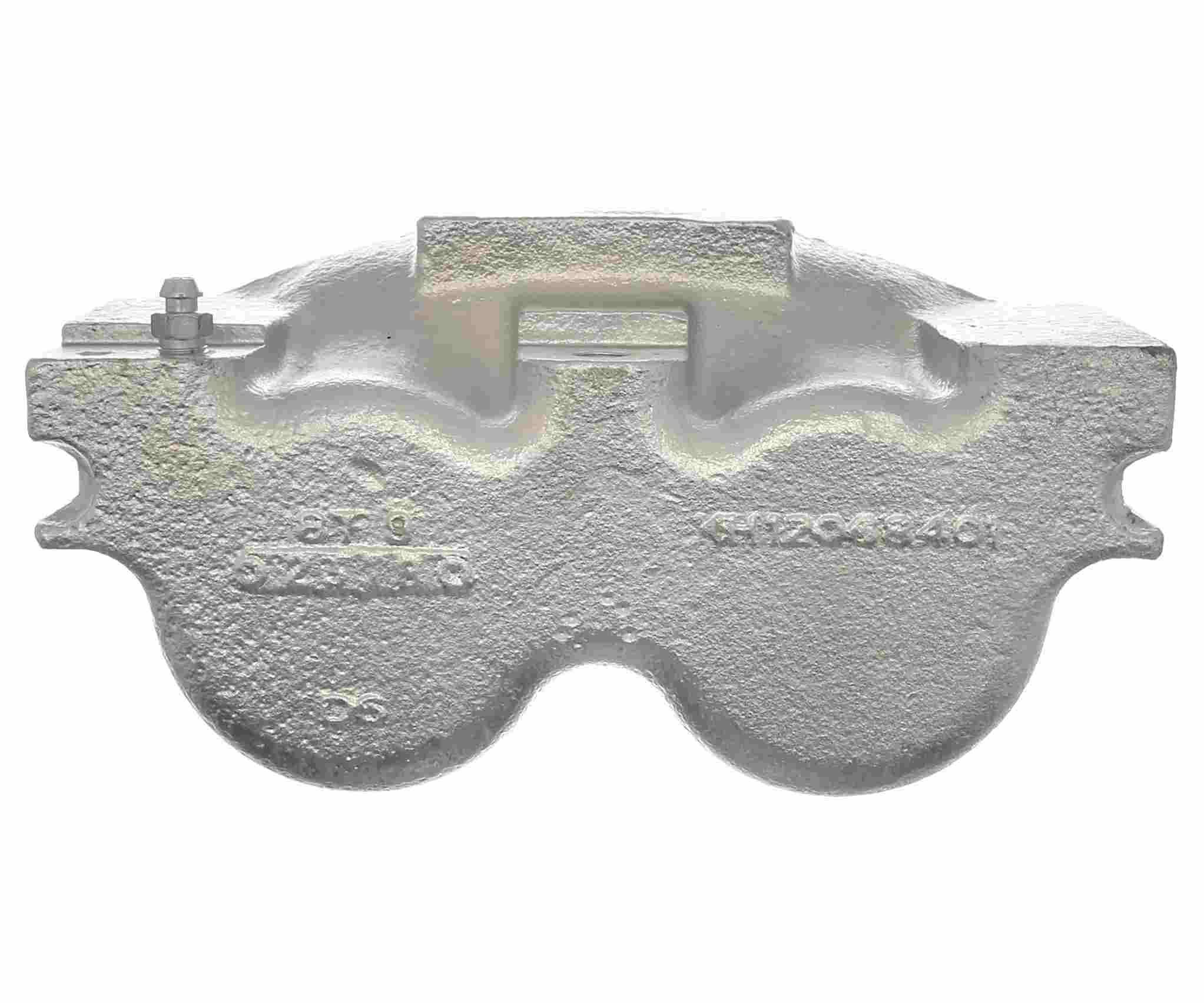 Raybestos Brakes Disc Brake Caliper  top view frsport FRC7023N