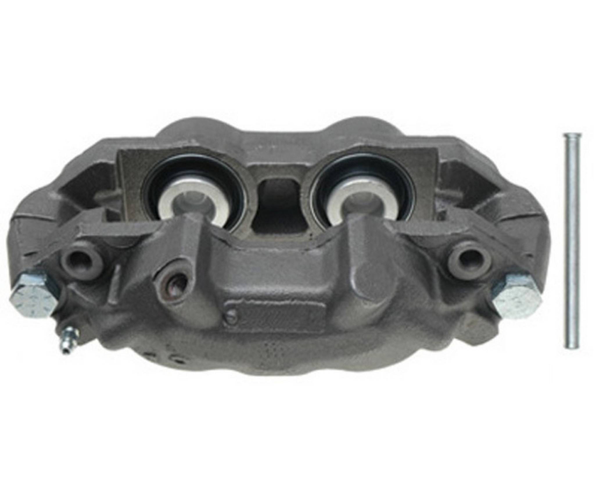 Raybestos Brakes Disc Brake Caliper  top view frsport FRC8001