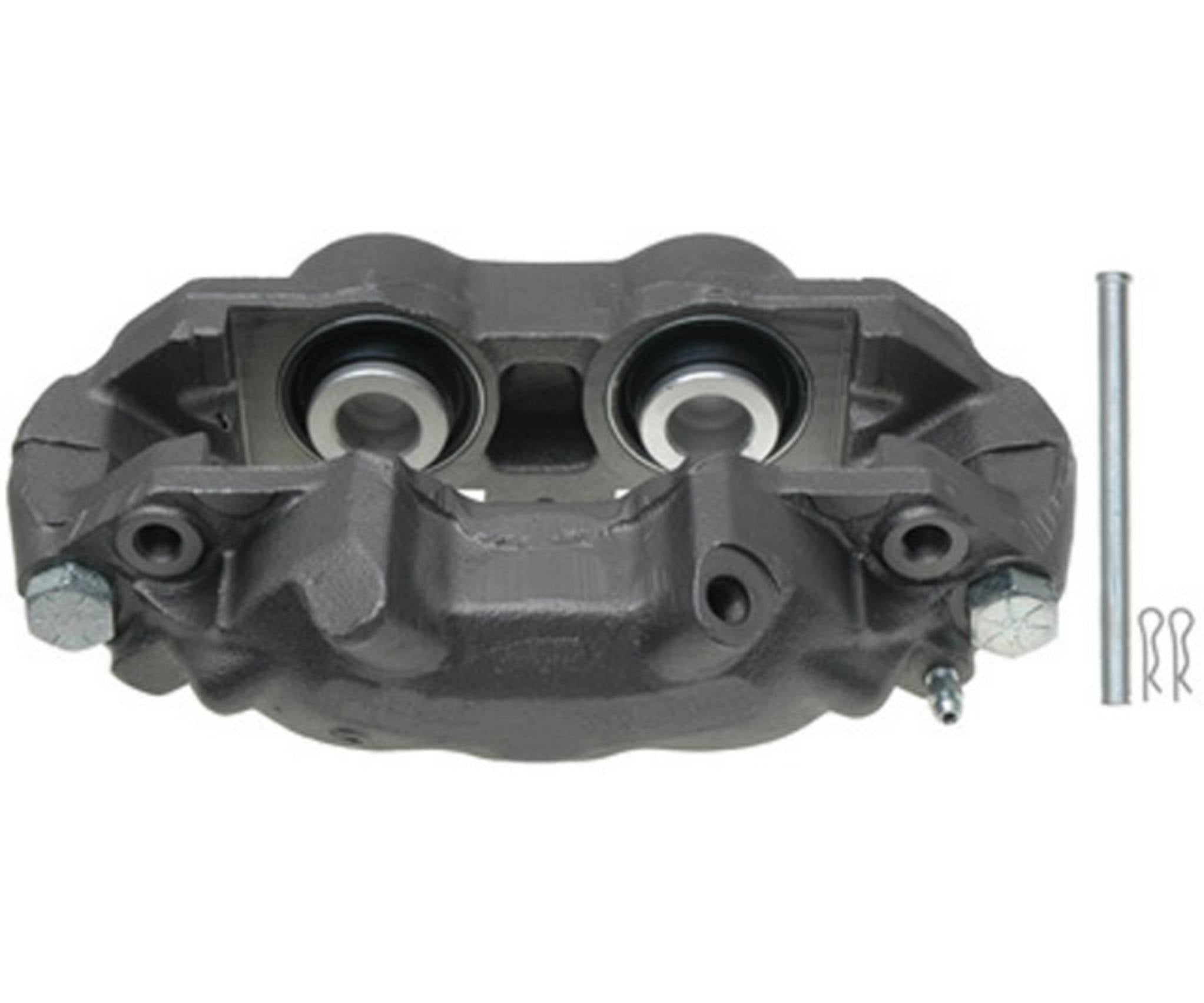 Raybestos Brakes Disc Brake Caliper  top view frsport FRC8002