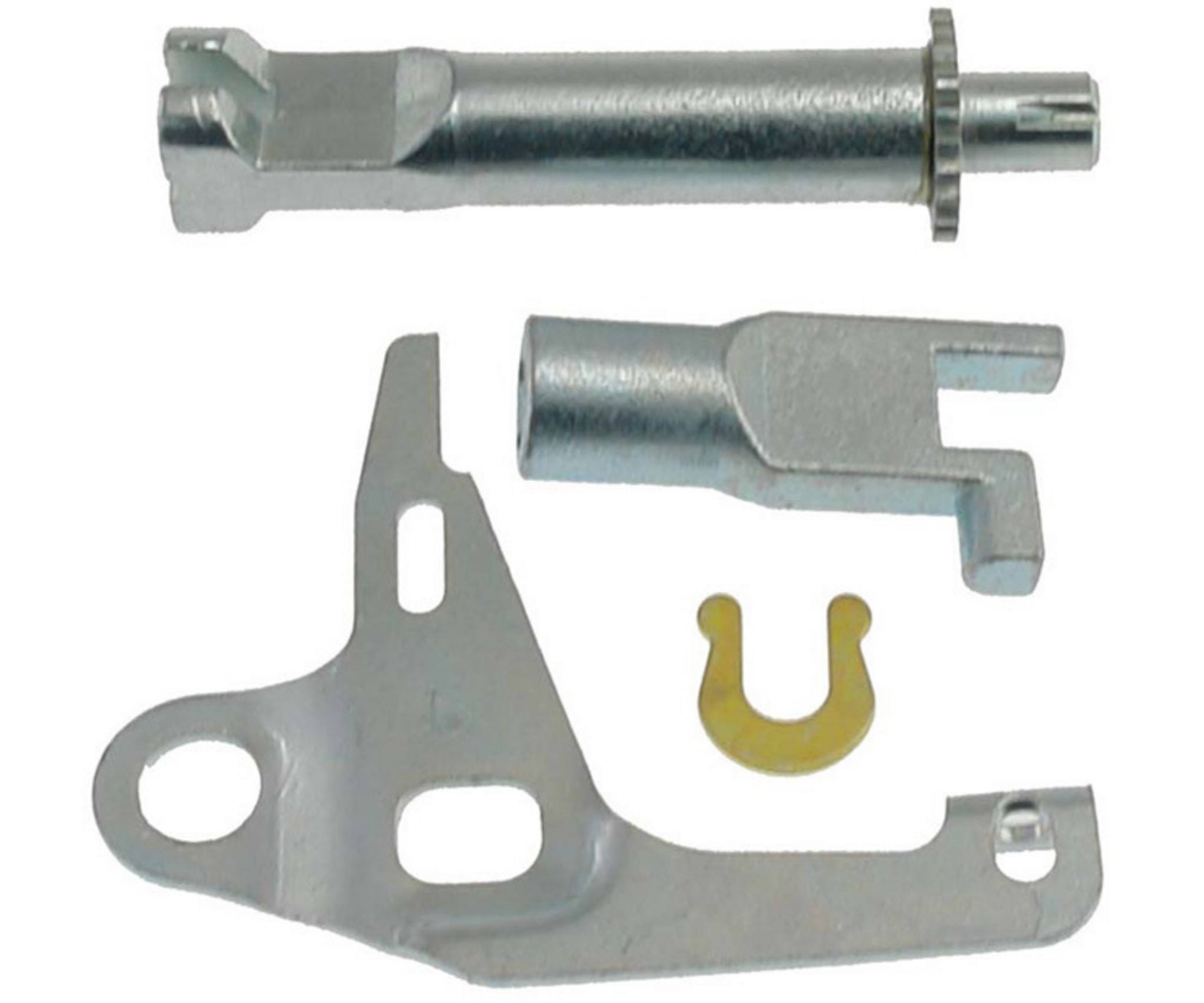 Raybestos Brakes Drum Brake Self-Adjuster Repair Kit  top view frsport H12554