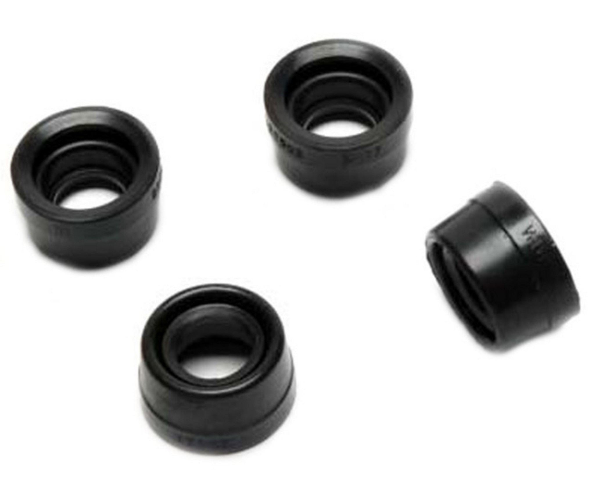 Raybestos Brakes Disc Brake Caliper Bushing  top view frsport H16104