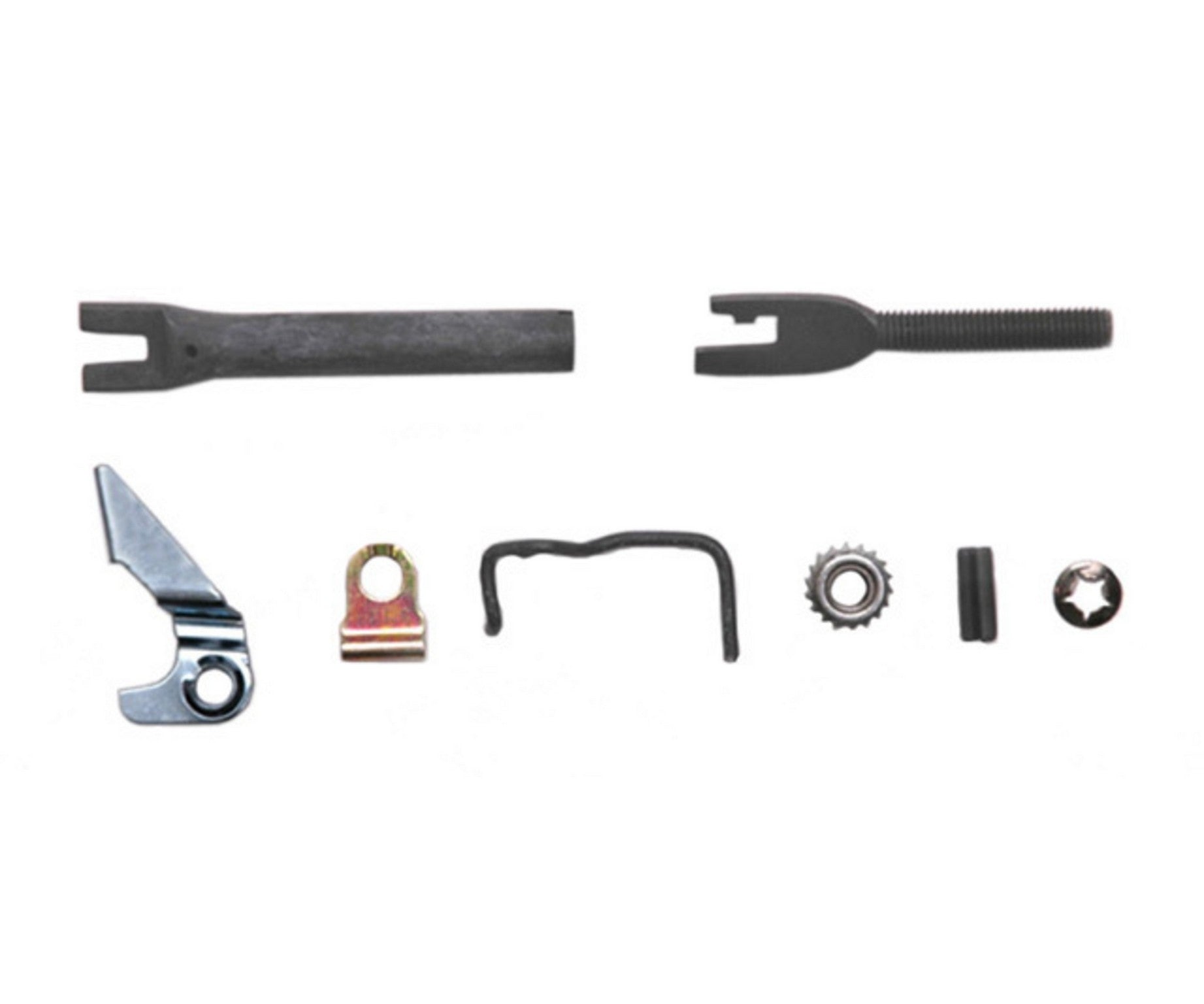 raybestos brakes drum brake self-adjuster repair kit  frsport h2638