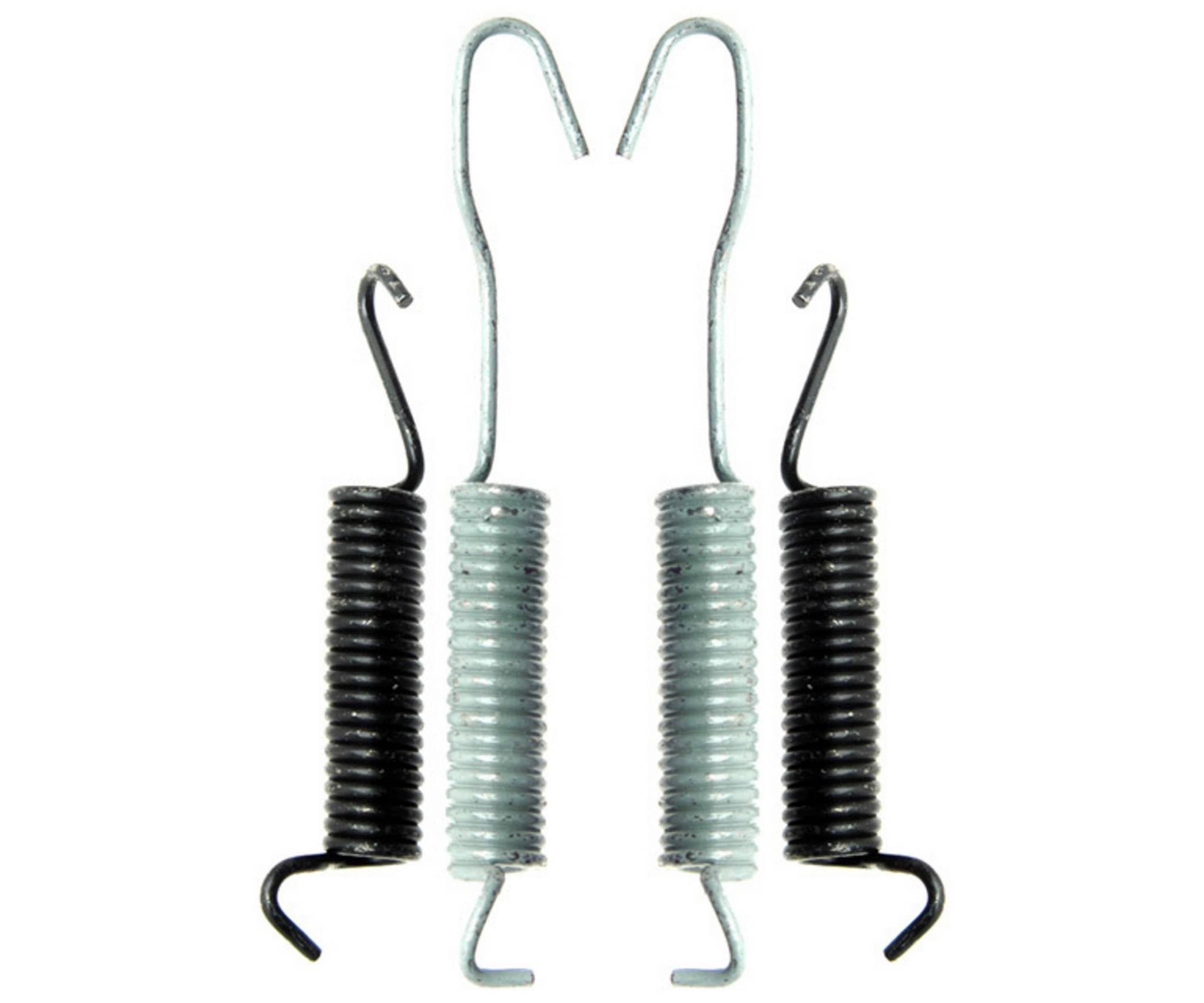 Raybestos Brakes Drum Brake Shoe Return Spring Kit  top view frsport H324