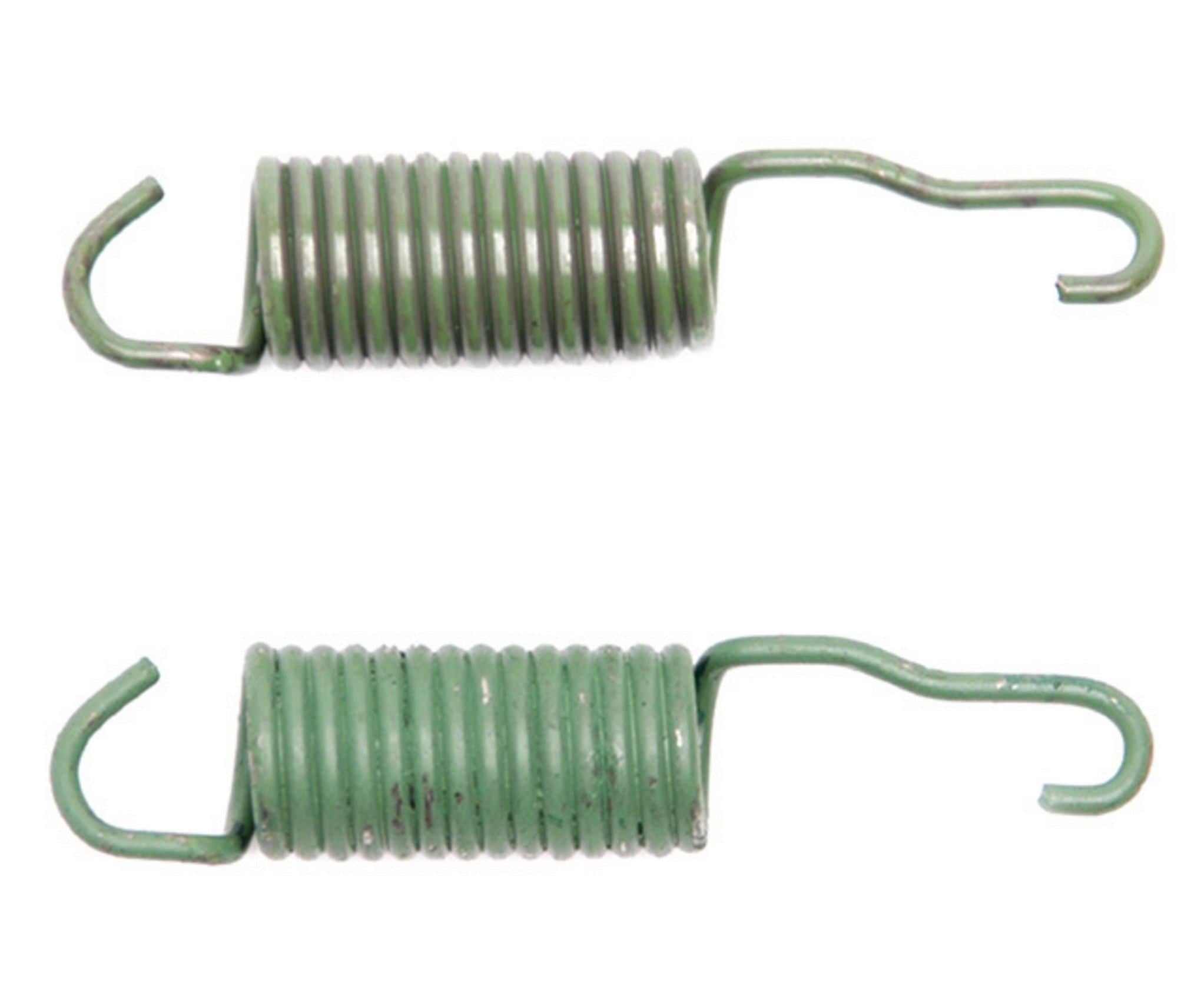 Raybestos Brakes Drum Brake Adjusting Screw Spring  top view frsport H415