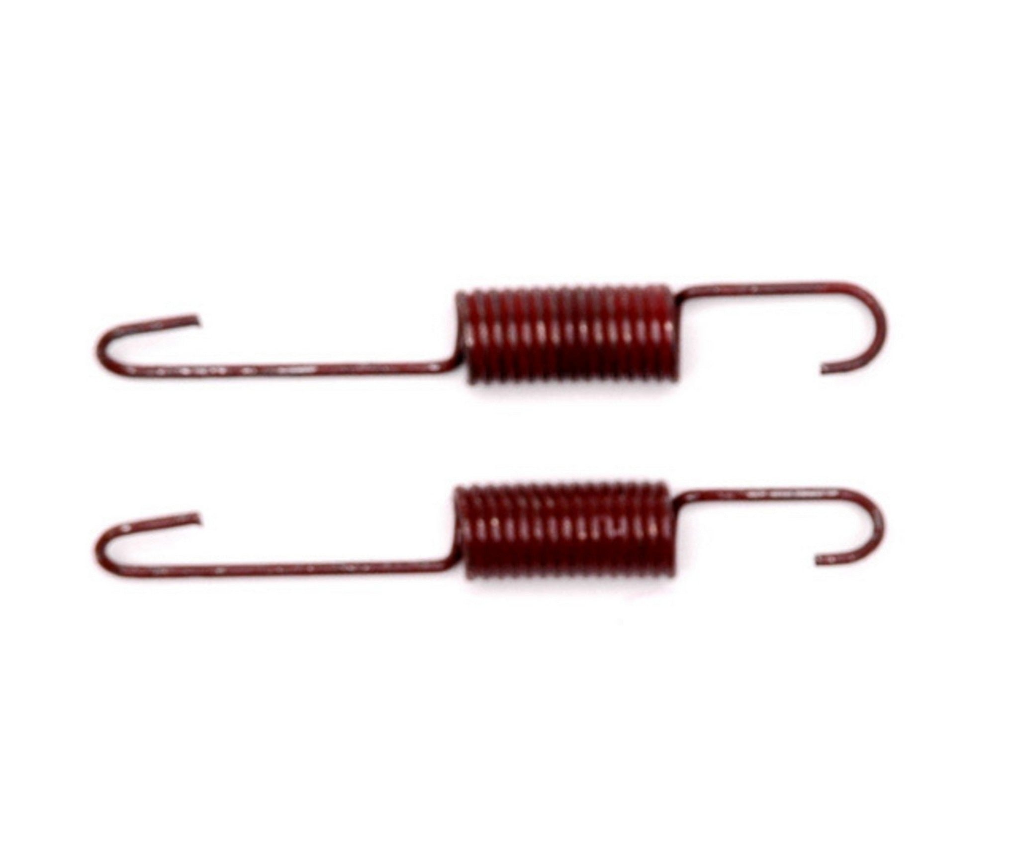 Raybestos Brakes Drum Brake Adjusting Screw Spring  top view frsport H442