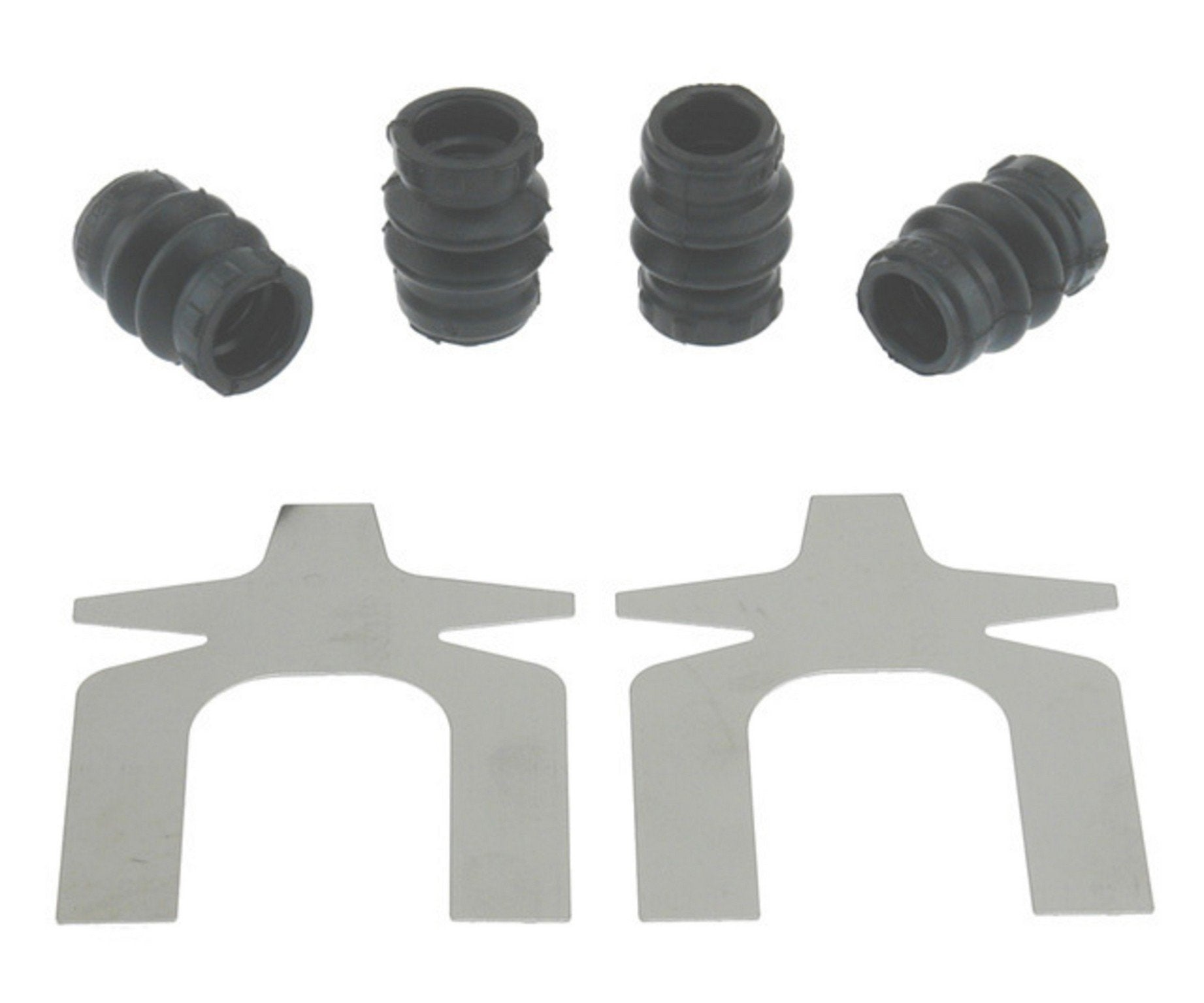 raybestos brakes disc brake hardware kit  frsport h5628a