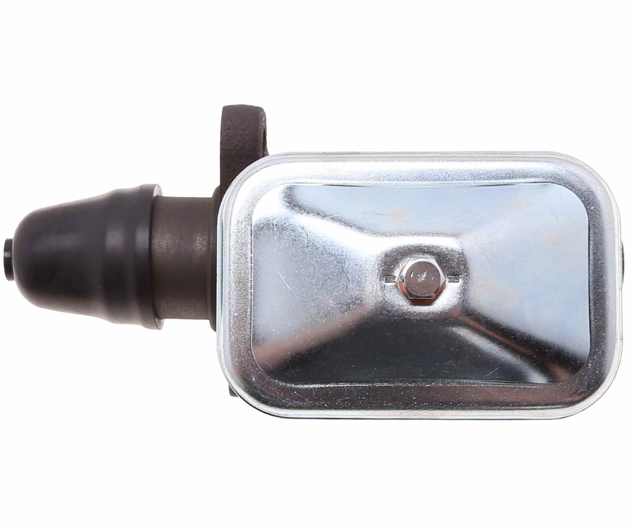 Raybestos Brakes Brake Master Cylinder  top view frsport MC34403