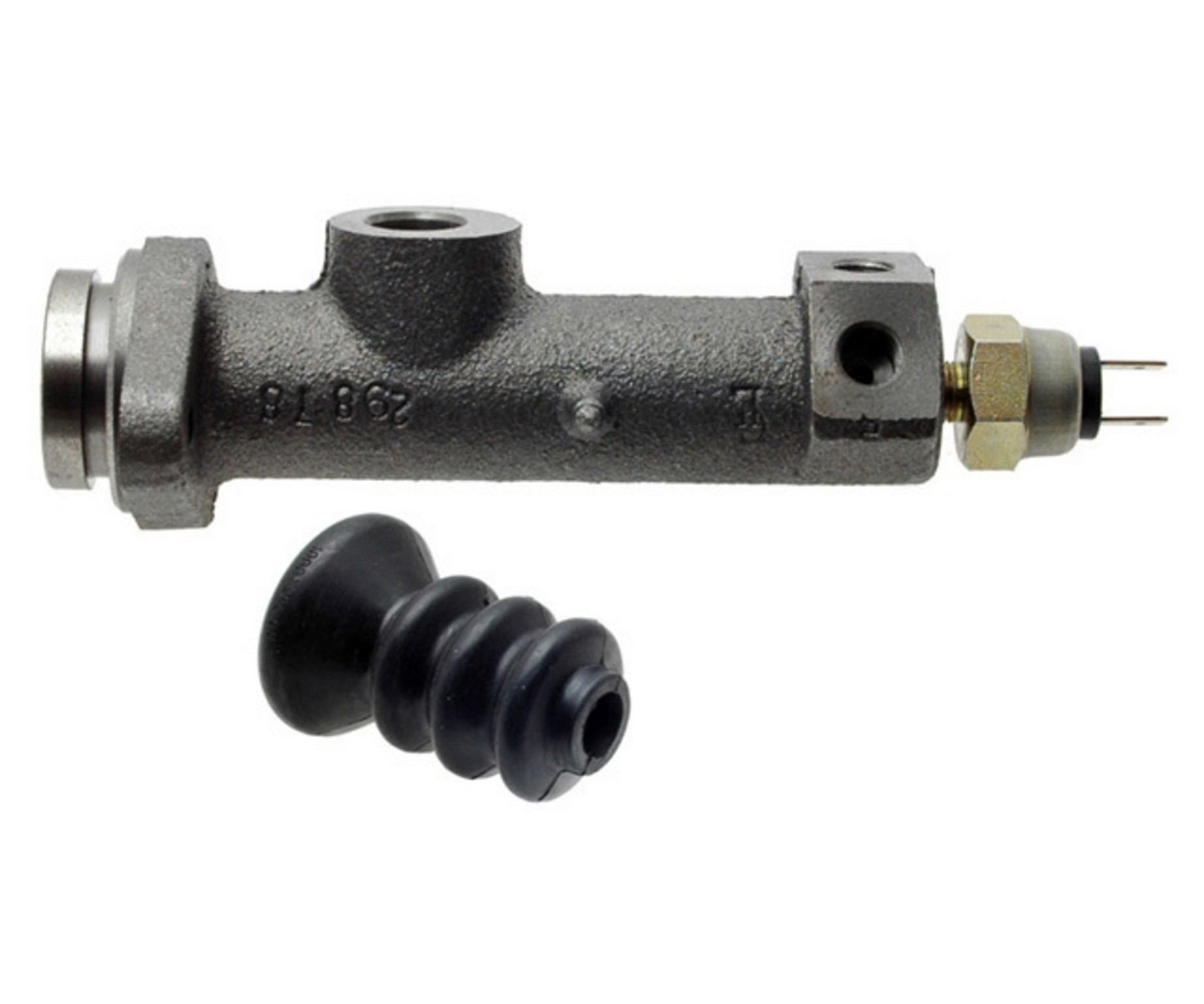 raybestos brakes brake master cylinder  frsport mc35125